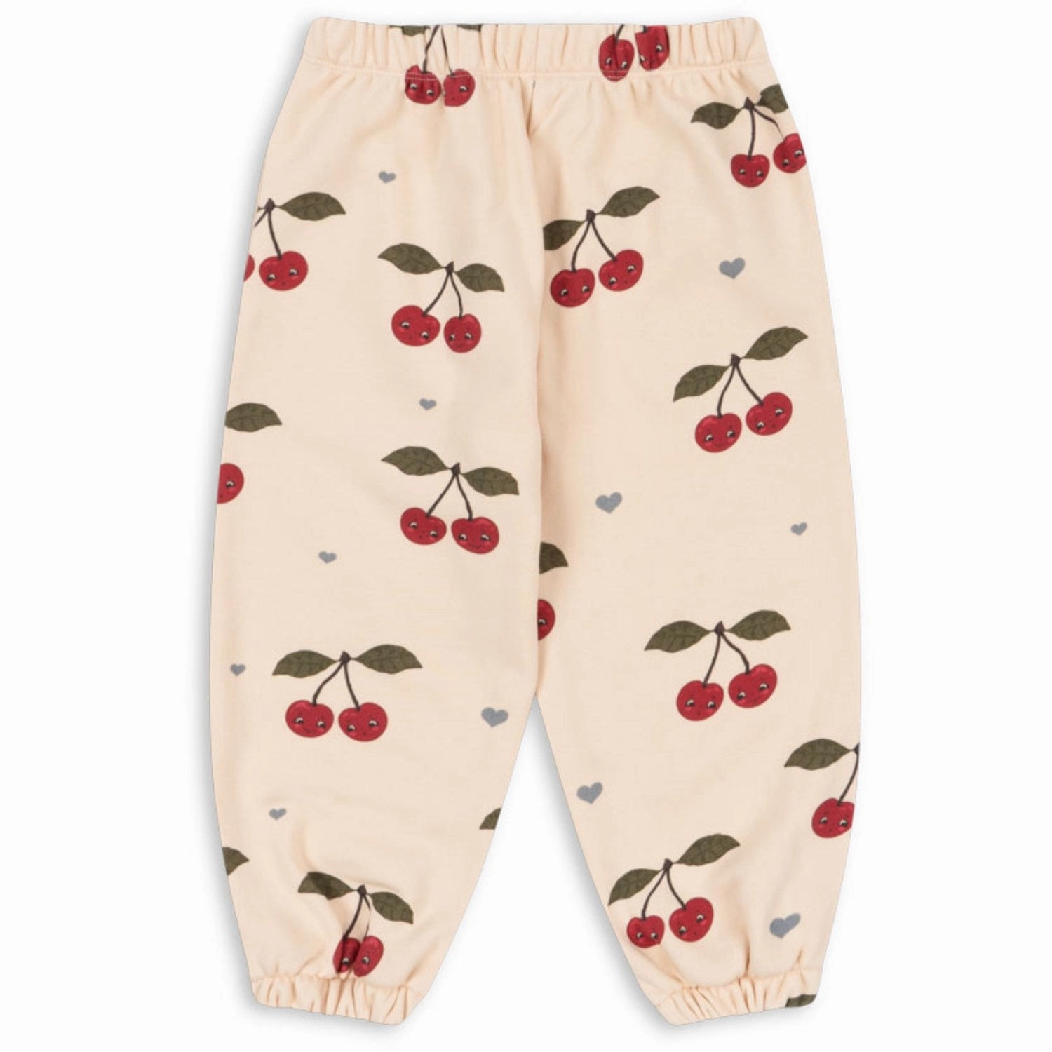 Konges Sljd Cherry Bestie Lou Sweat Pants Ocs Stylish