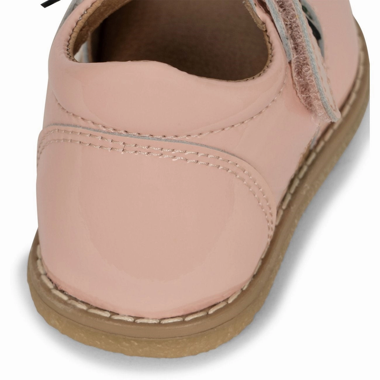 Konges Sljd Cherry Sandals Rose Cycling shoes