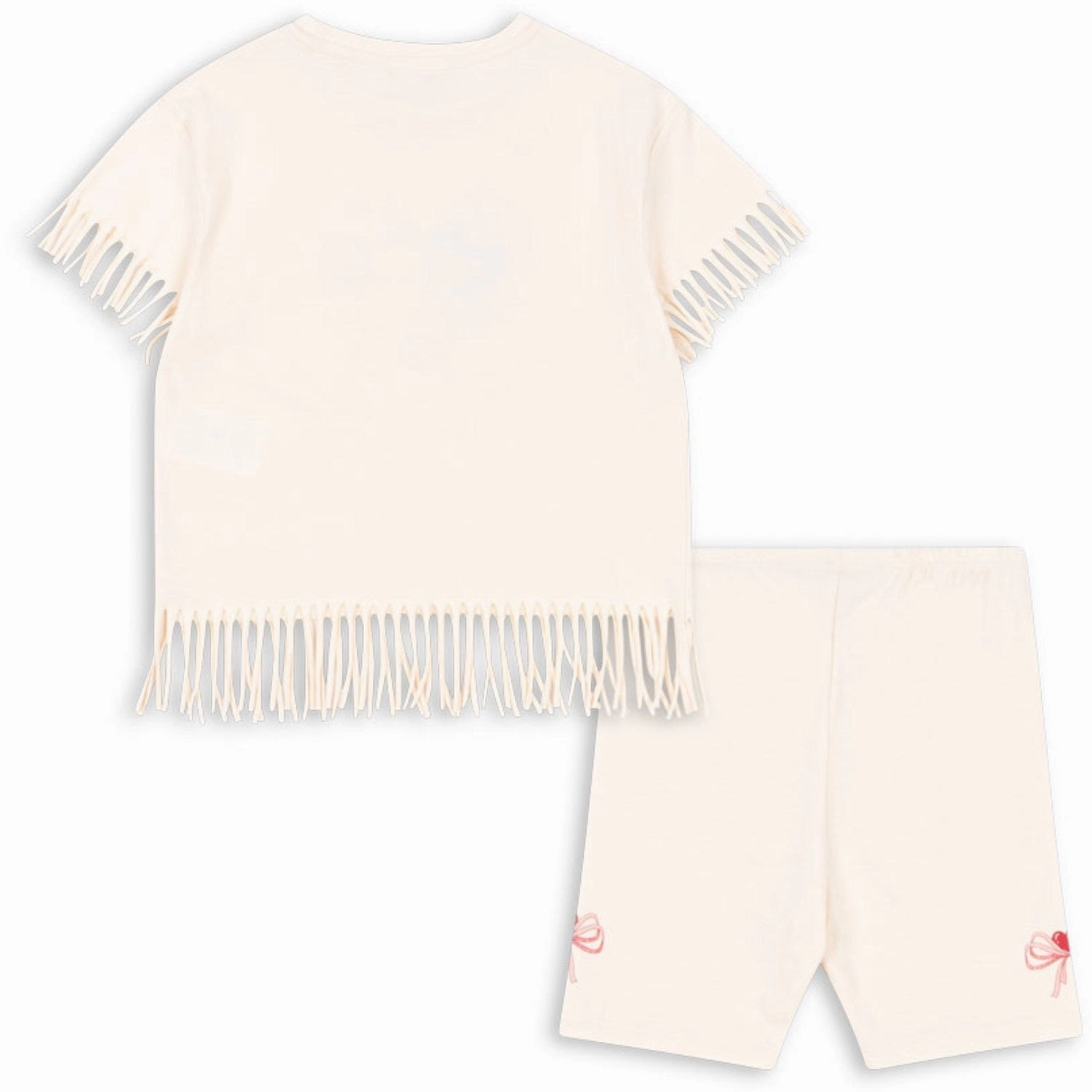 Konges Sljd Dew Marah Set Gots Fitted