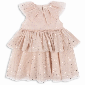 Konges Sljd Fairy Etoile Fairy Dress Design Nylon
