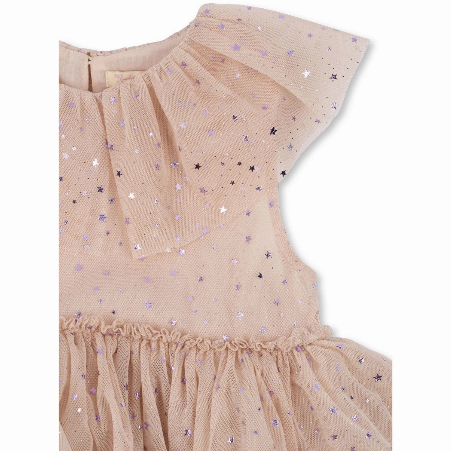 Konges Sljd Fairy Etoile Fairy Dress Design