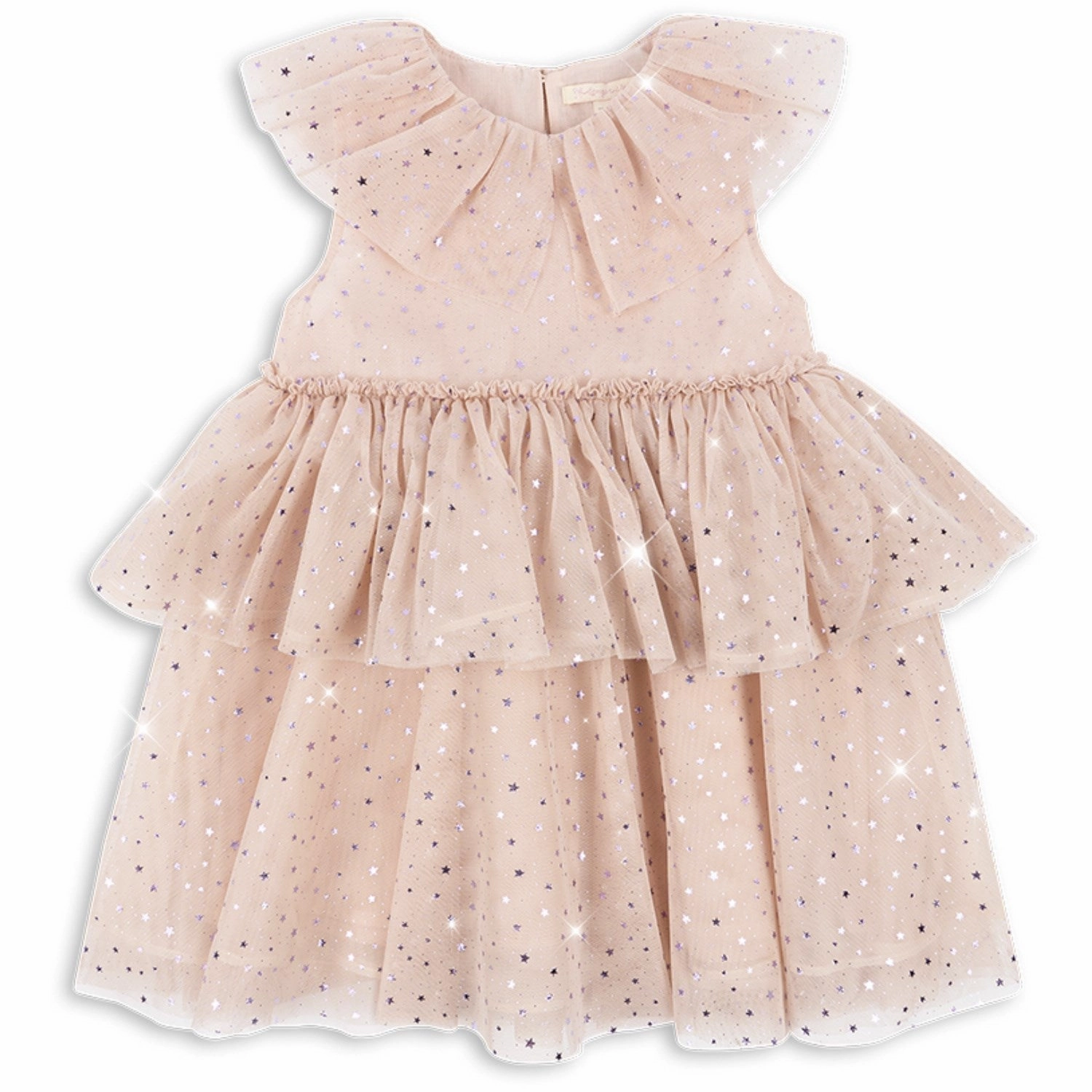 Konges Sljd Fairy Etoile Fairy Dress Design Nylon