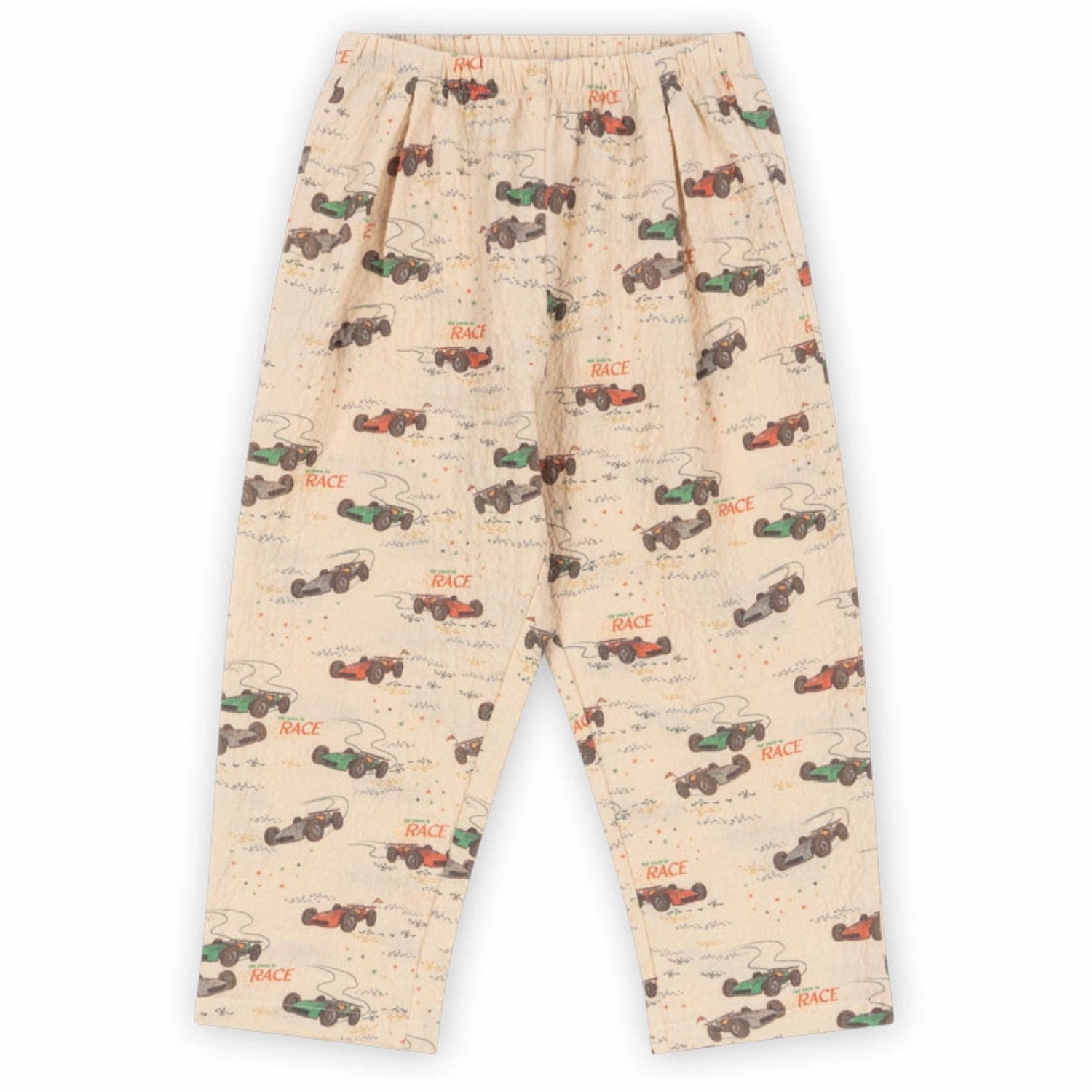 Konges Sljd Grand Prix Elliot Pants Gots Lace Nylon