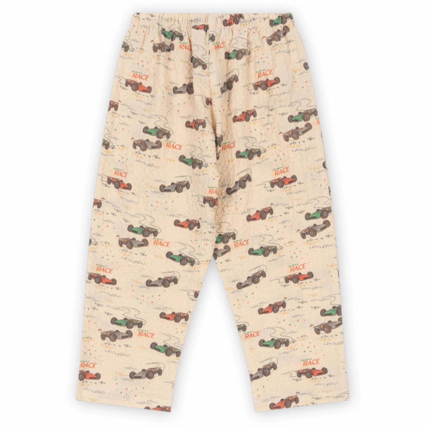 Konges Sljd Grand Prix Elliot Pants Gots Lace