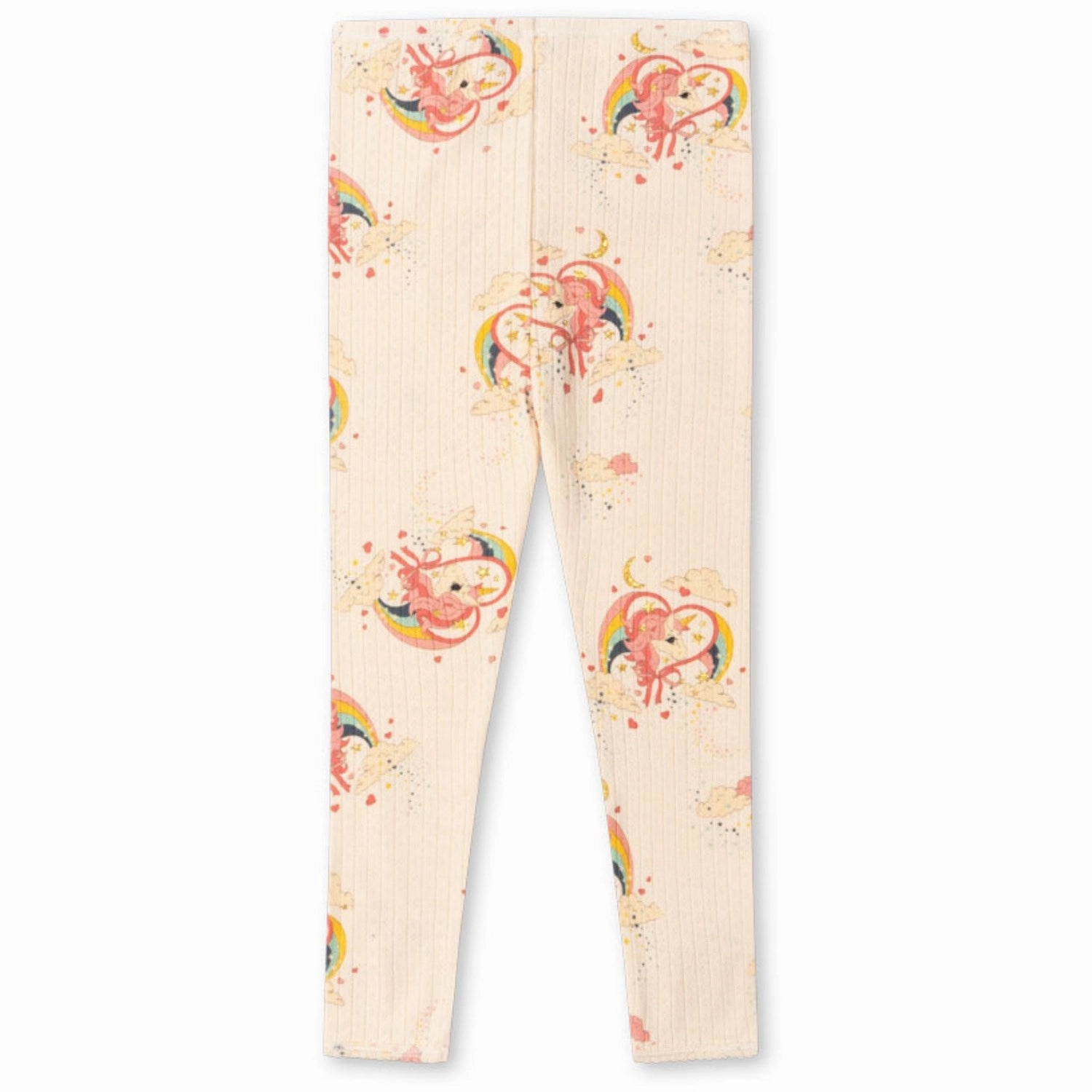 Konges Sljd Horn Stars Minnie Glitter Pants Gots Cozy