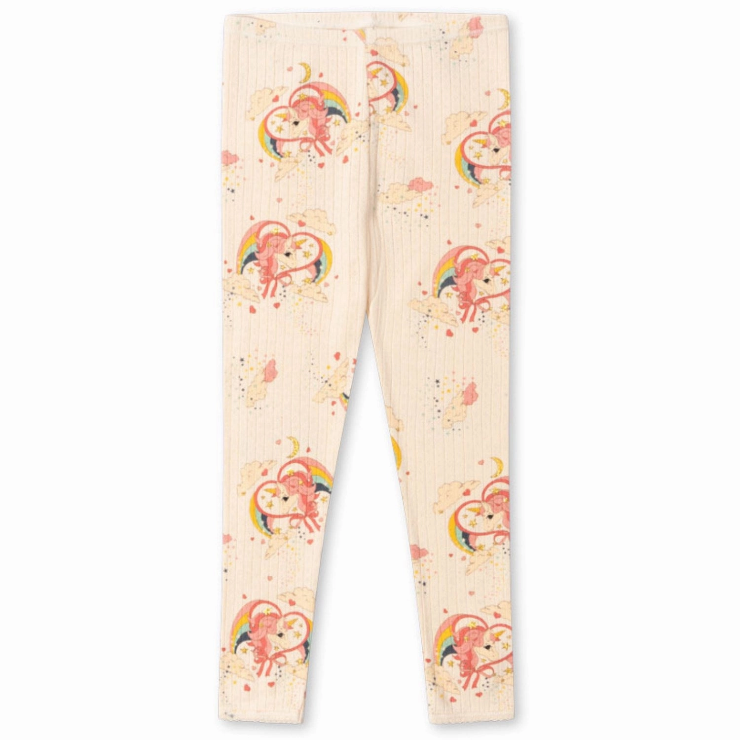 Konges Sljd Horn Stars Minnie Glitter Pants Gots Cozy Slim