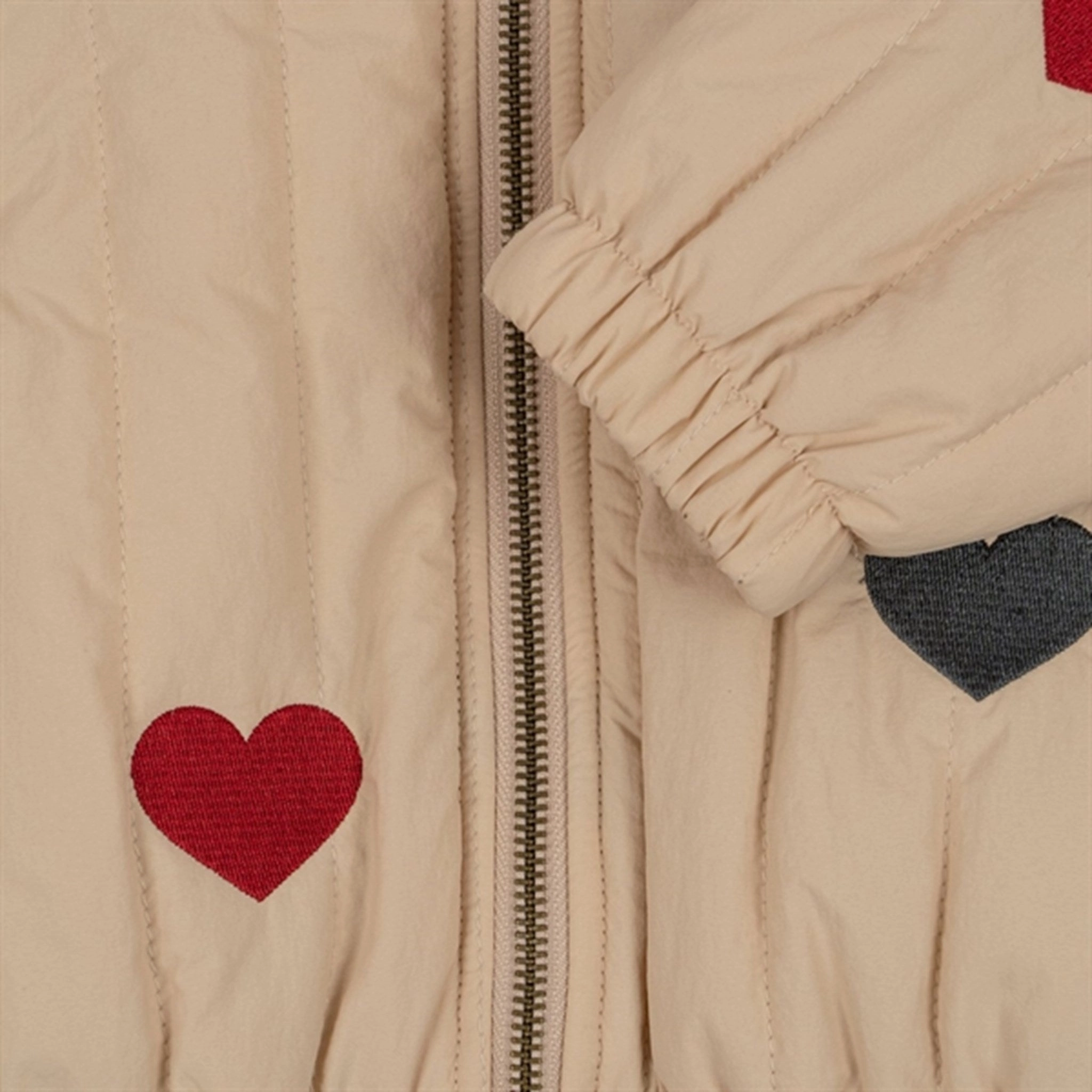Konges Sljd Juno Bomber Thermo Jacket Frapp Slim