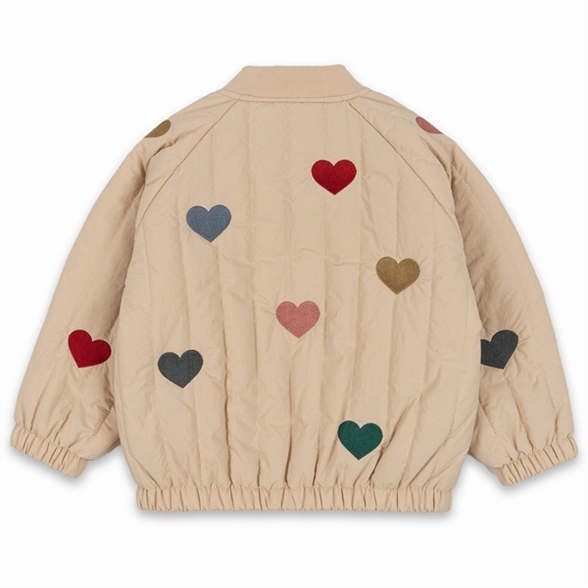 Konges Sljd Juno Bomber Thermo Jacket Frapp Slim