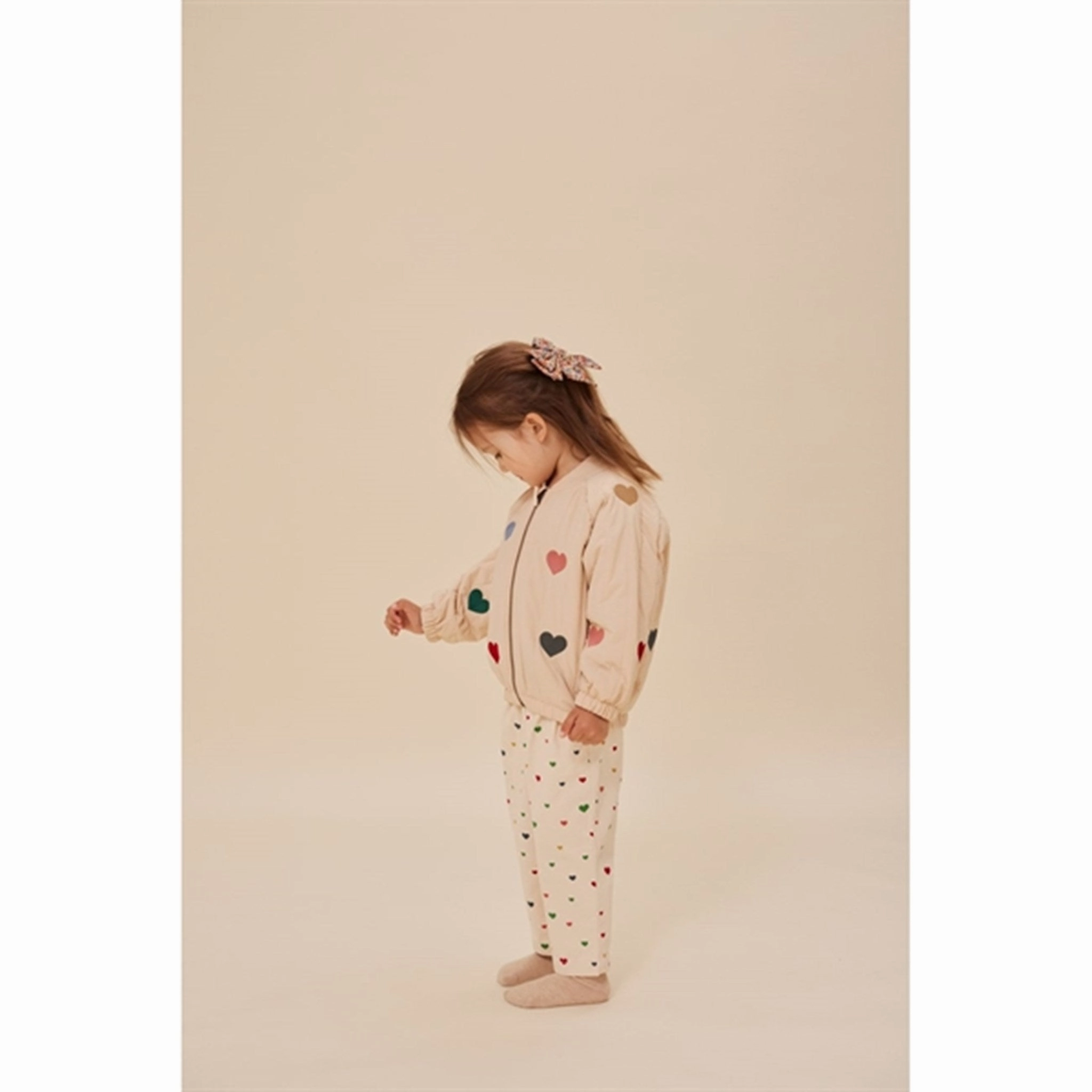 Konges Sljd Juno Bomber Thermo Jacket Frapp Slim