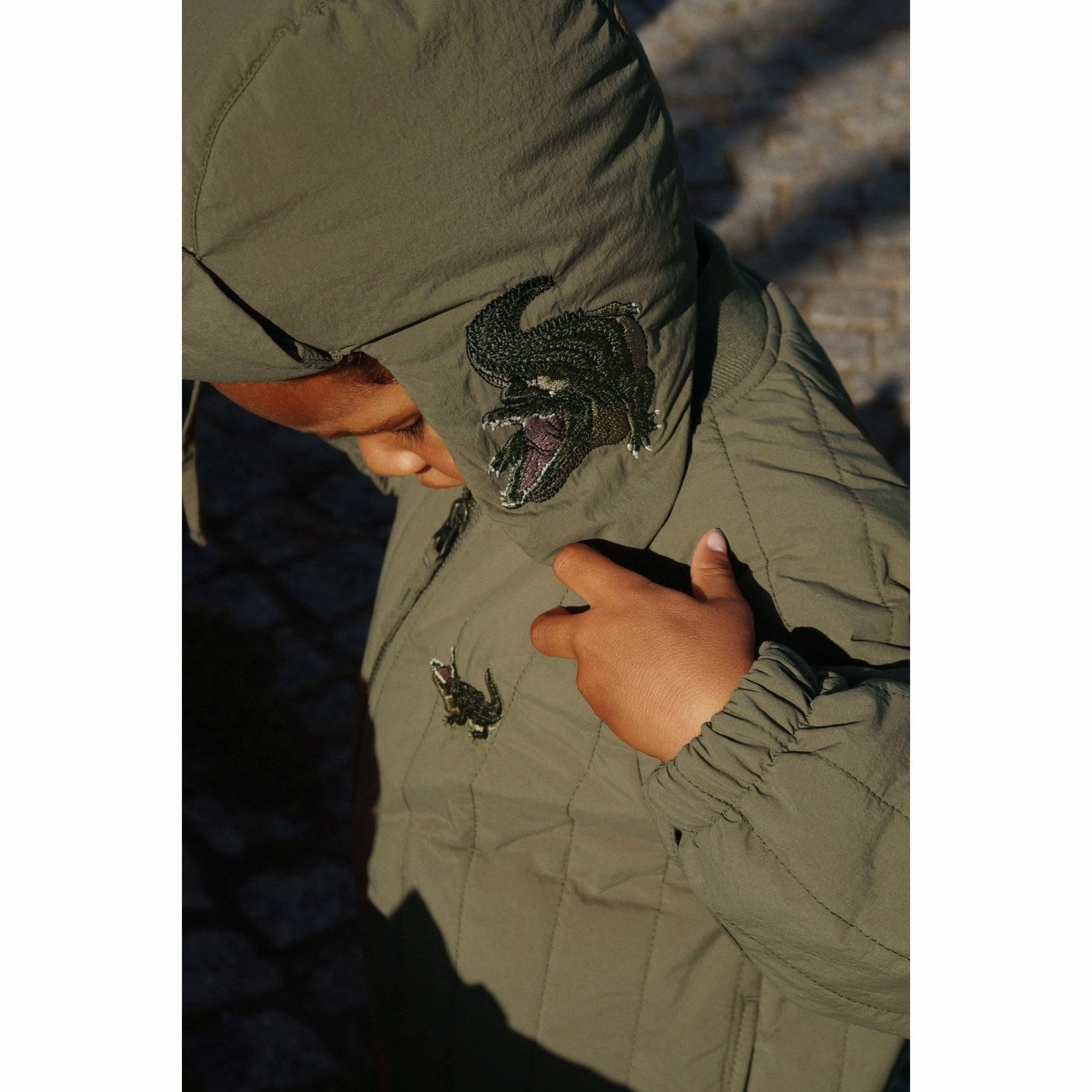 Konges Sljd Kalamata Juno Bomber Jacket Long-lasting