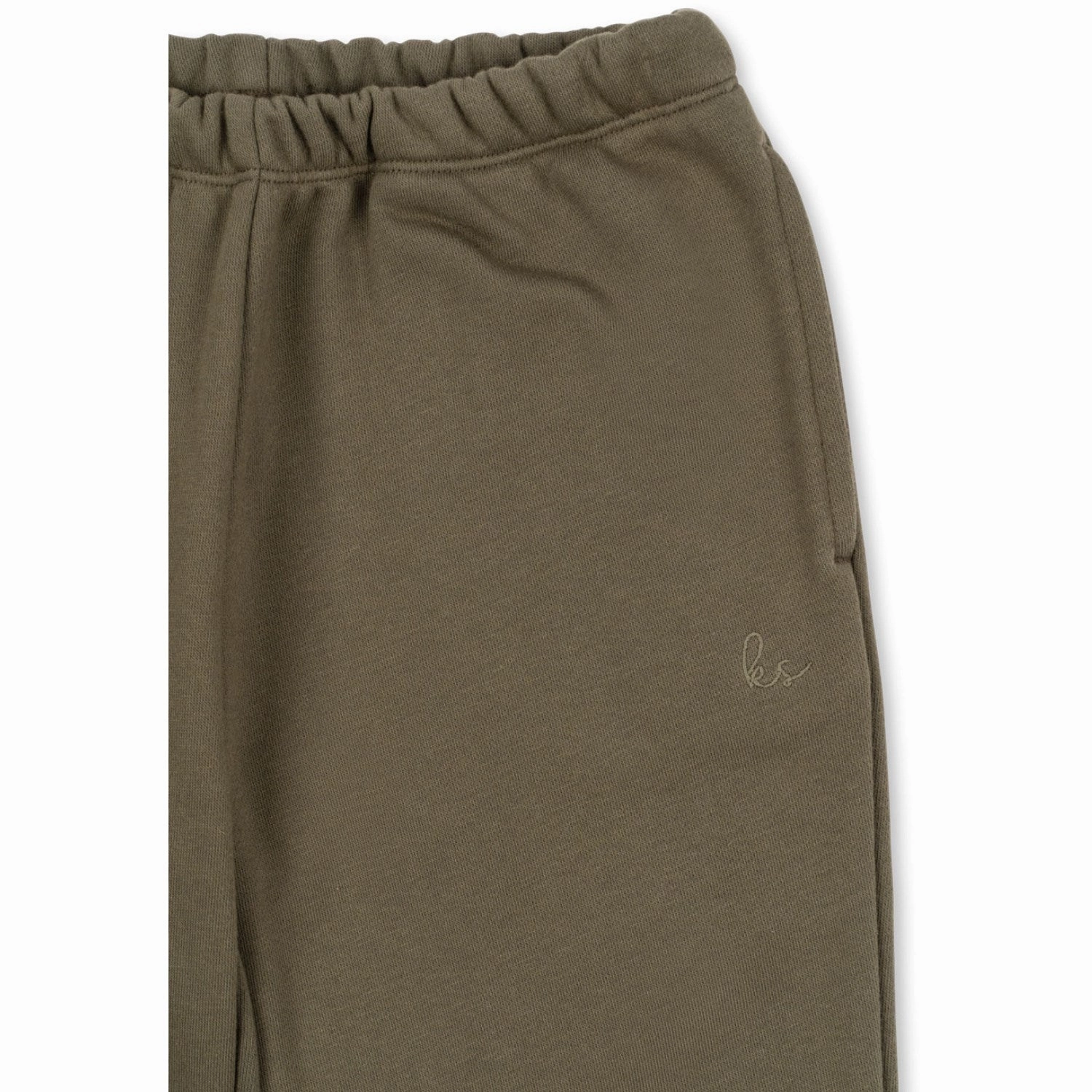 Konges Sljd Kalamata Lou Sweat Pants Ocs Subtle