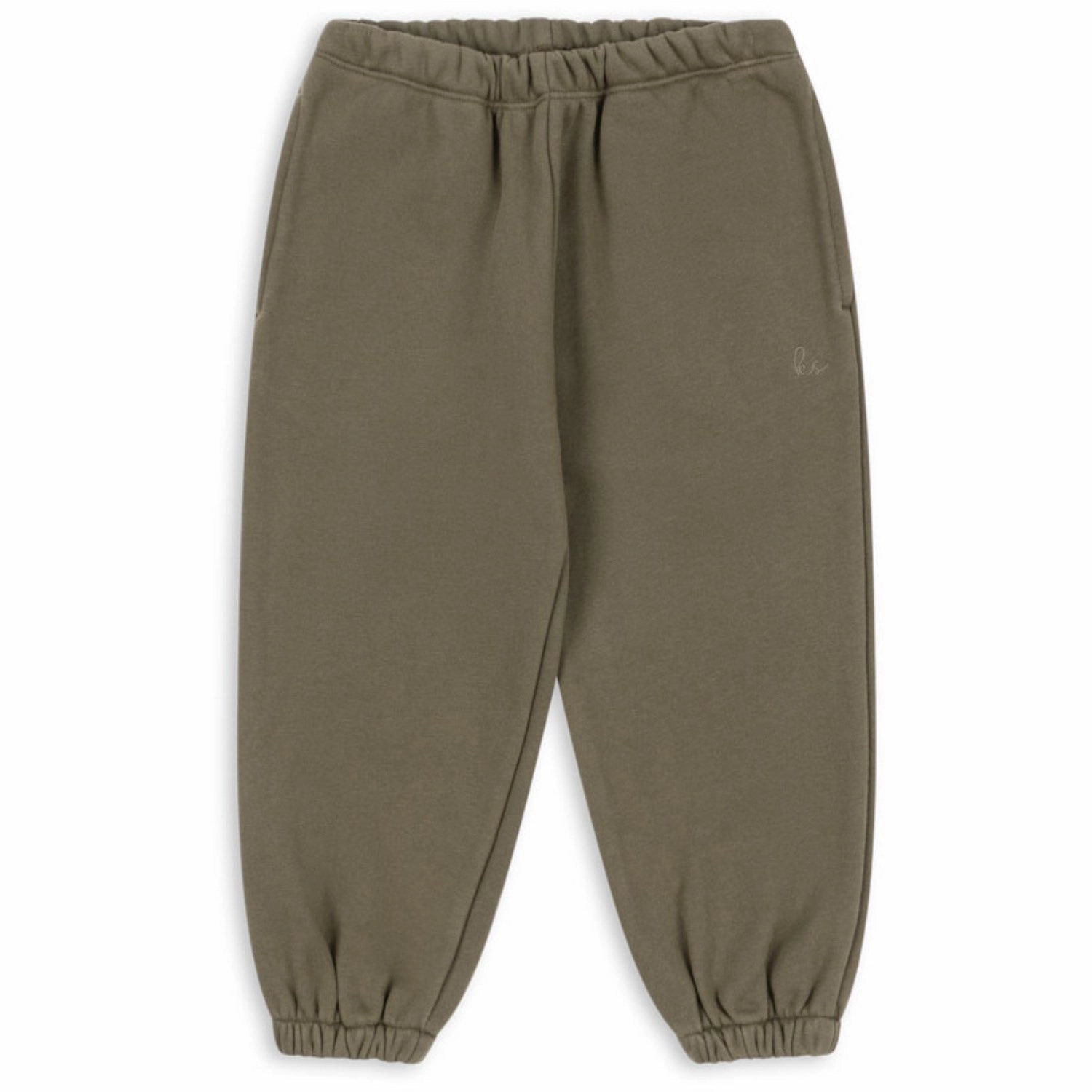 Konges Sljd Kalamata Lou Sweat Pants Ocs Subtle Statement
