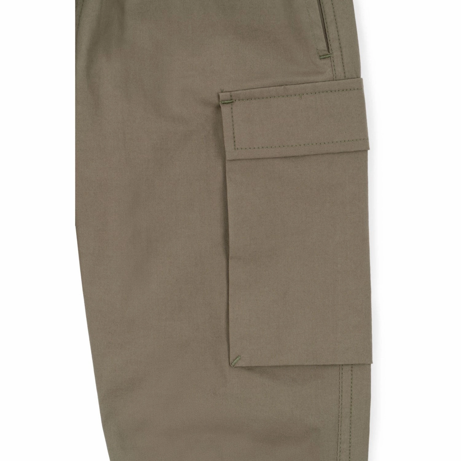 Konges Sljd Kalamata Peppe Pants Gots Knit