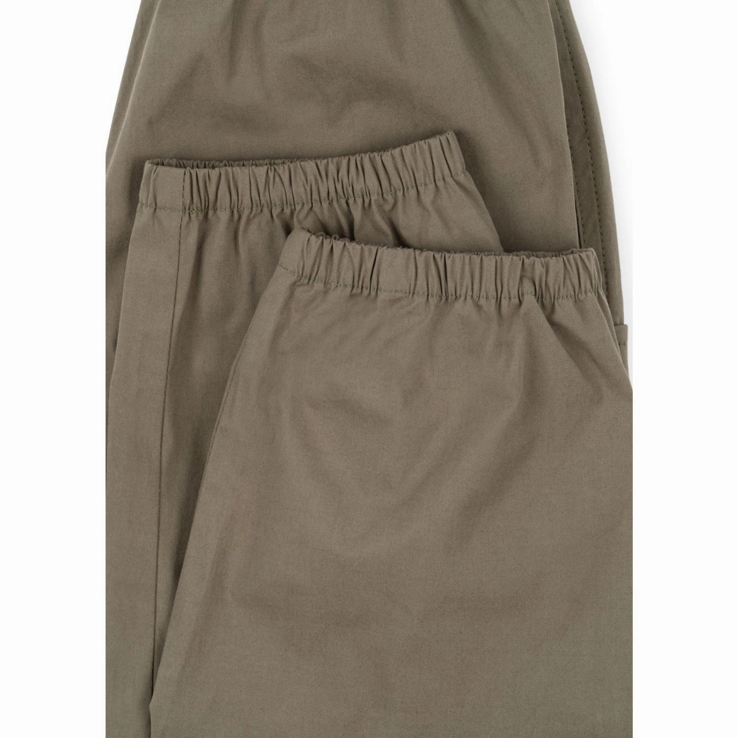 Konges Sljd Kalamata Peppe Pants Gots Knit