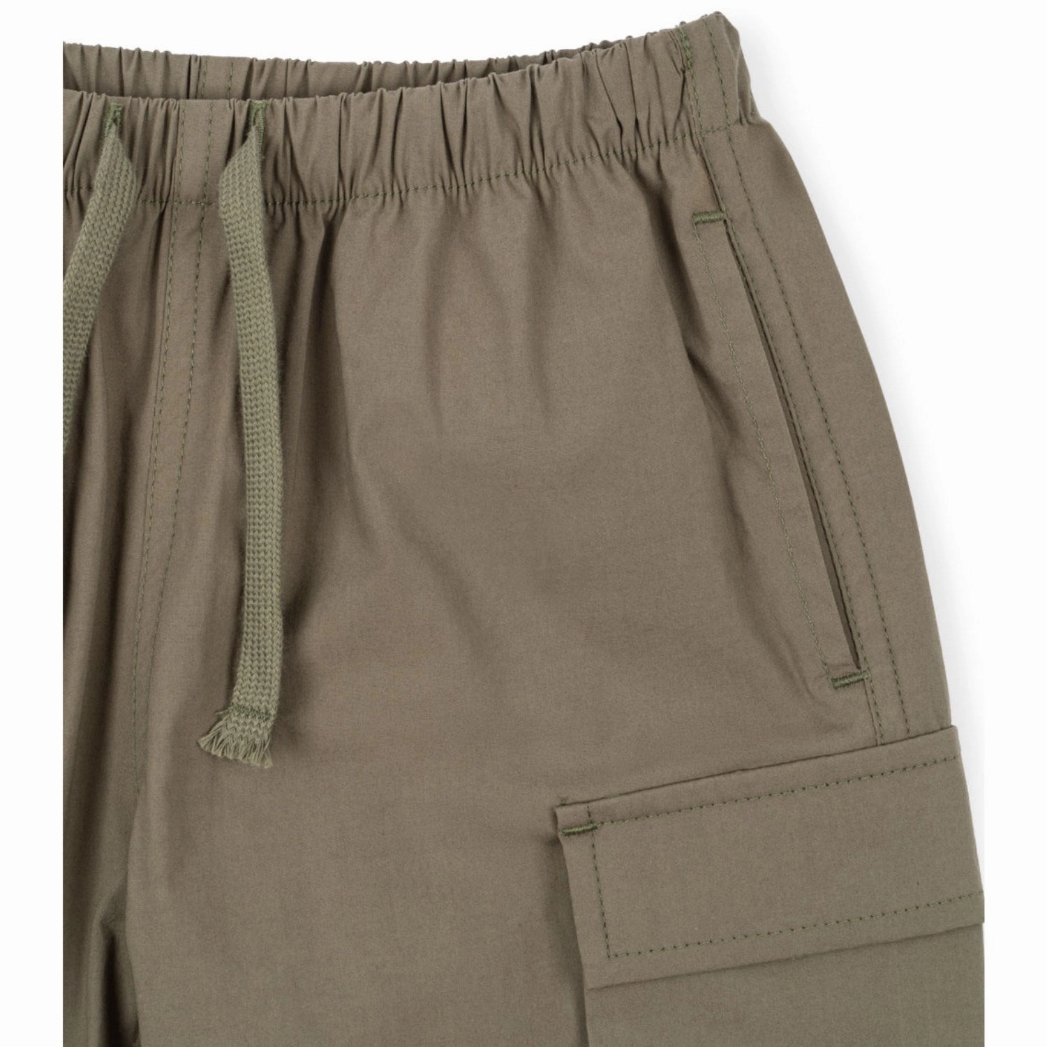 Konges Sljd Kalamata Peppe Pants Gots Knit