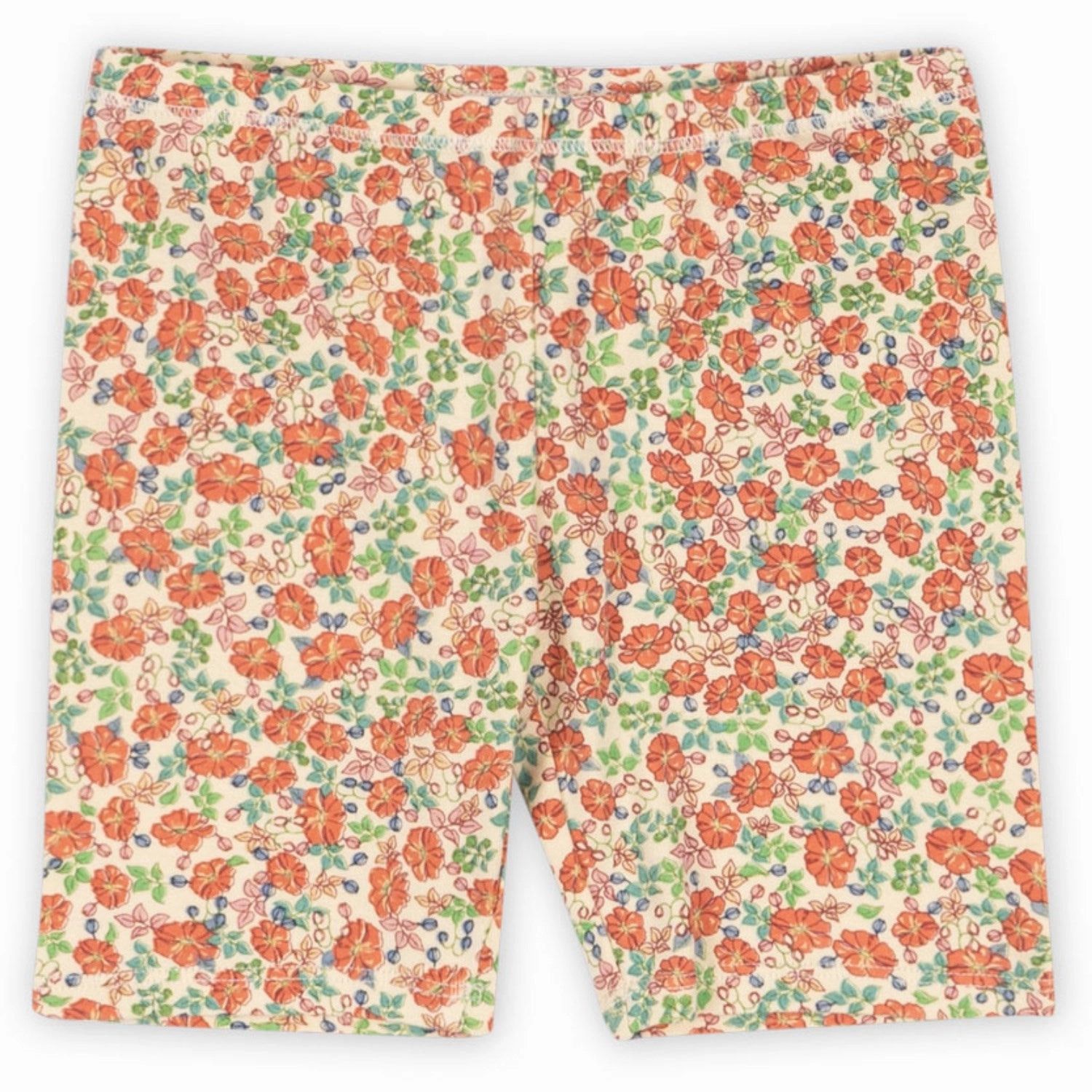 Konges Sljd Kaluka Classic Short Legging Gots Oversized Classic