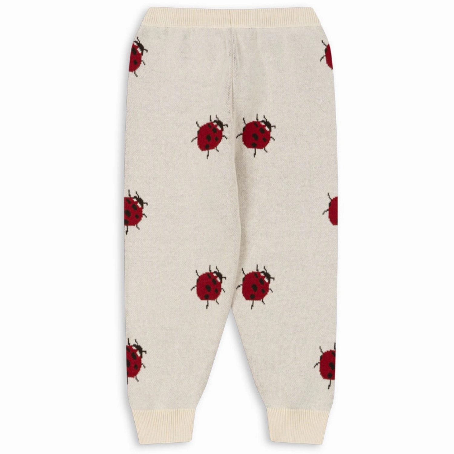 Konges Sljd Ladybug Lapis Knit Pants Pattern