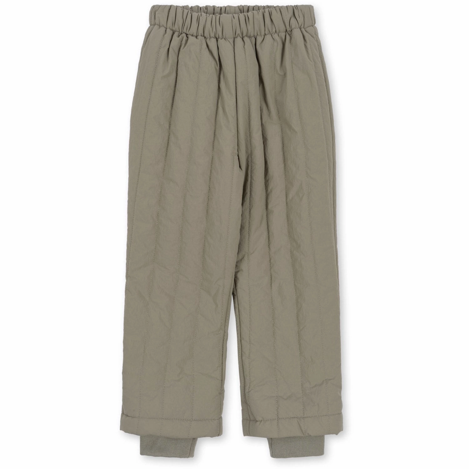 Konges Sljd Laurel Oak Juno Pants Soft Exclusive