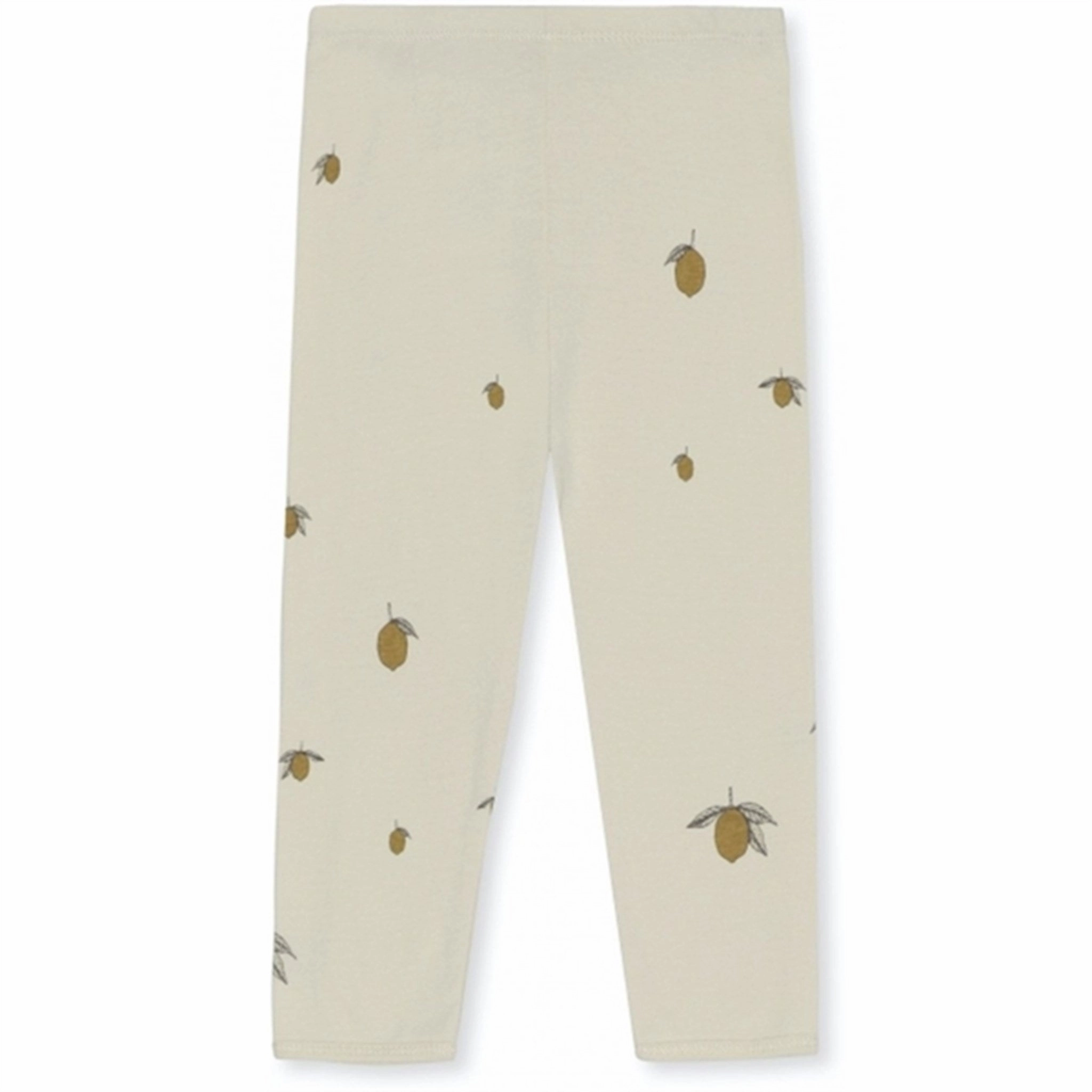 Konges Sljd Lemon Leggings Edgy Impeccable