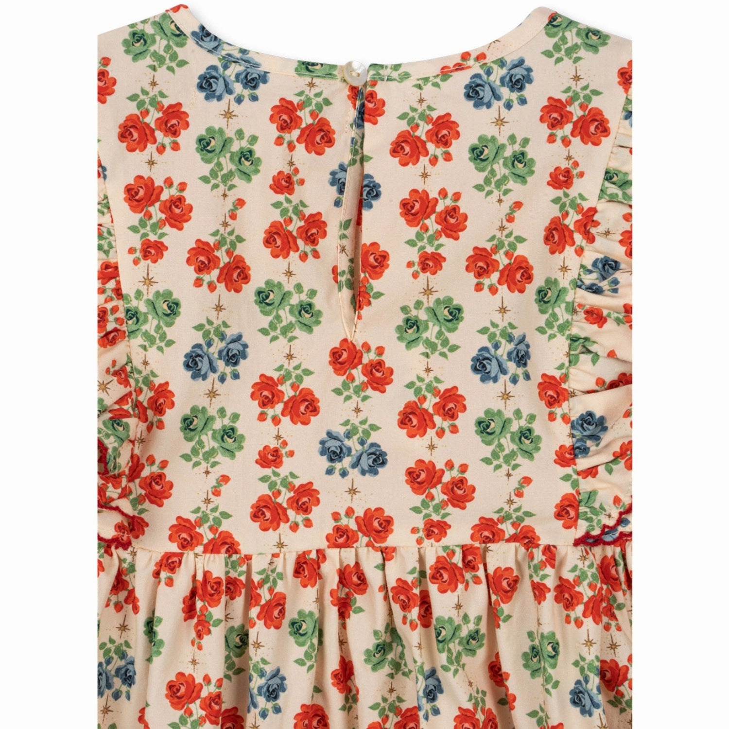Konges Sljd Lumina Coeur Dress Gots Suede