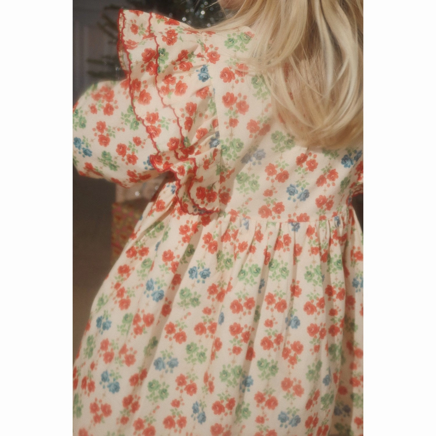 Konges Sljd Lumina Coeur Dress Gots Suede