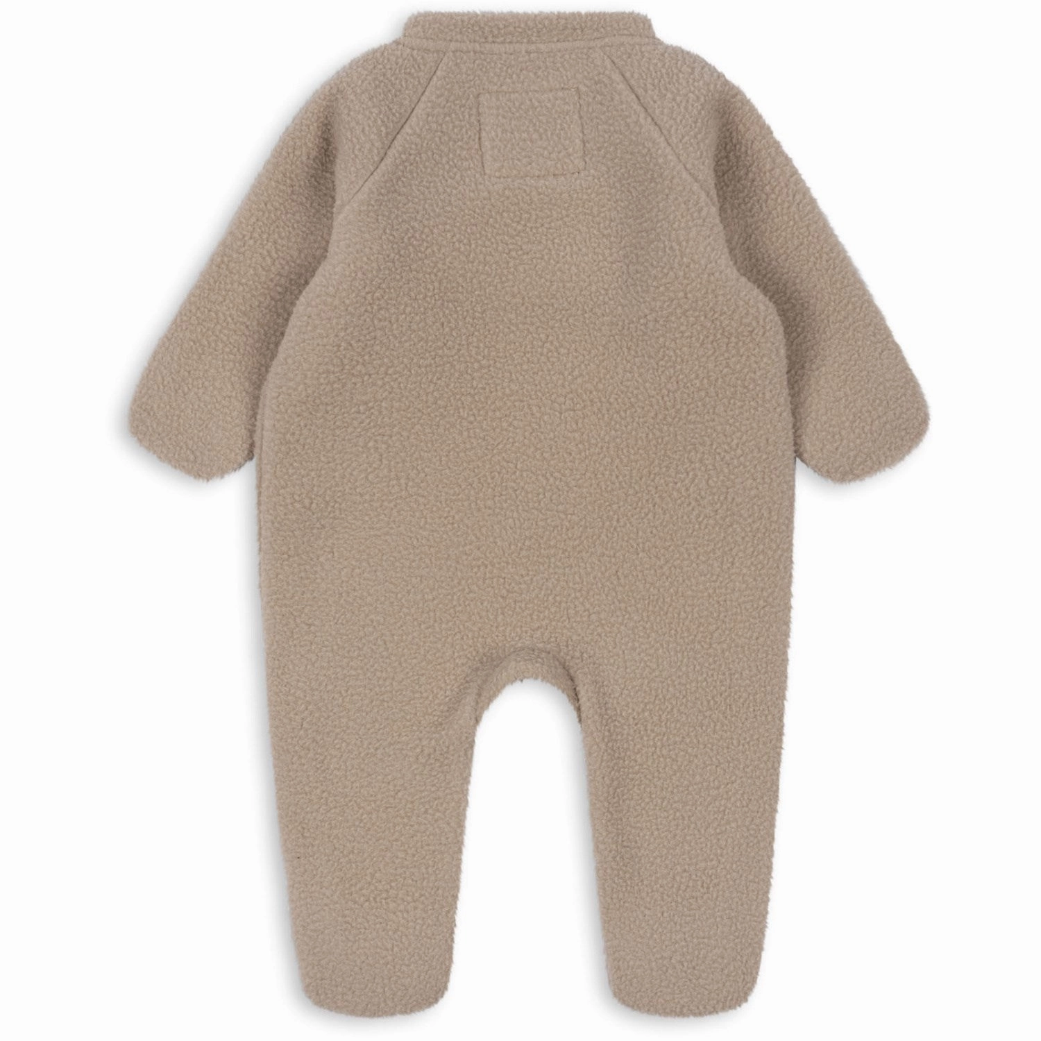 Konges Sljd Oxford Tan Safa Onesie Grs Elegant