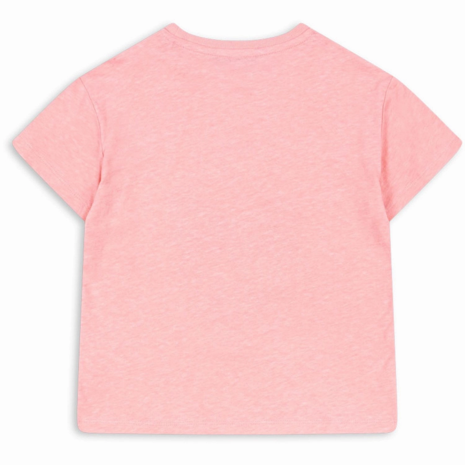 Konges Sljd Peony Era Tee Ocs Refined