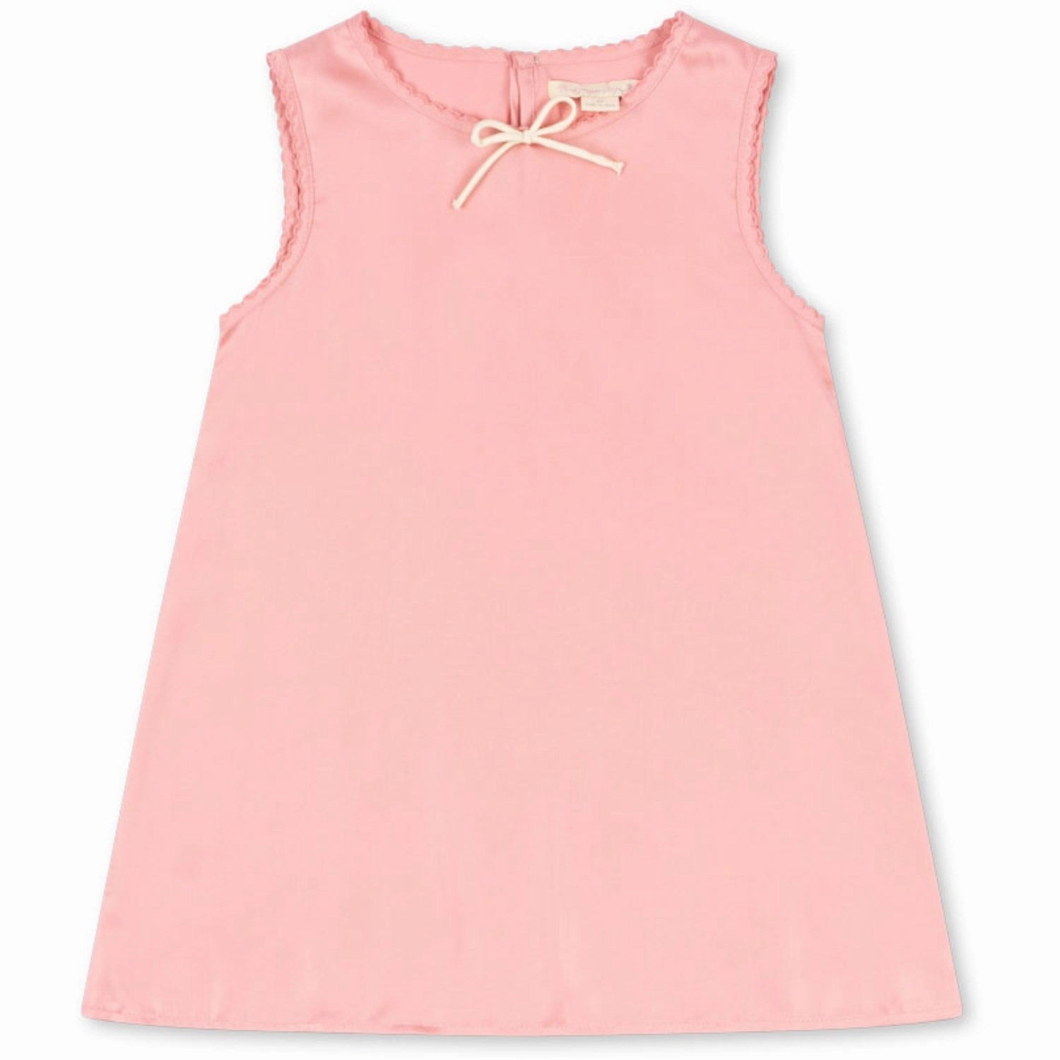 Konges Sljd Peony Sheeny Dress Casual Tulle