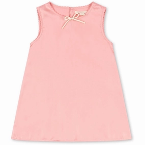 Konges Sljd Peony Sheeny Dress Casual Tulle