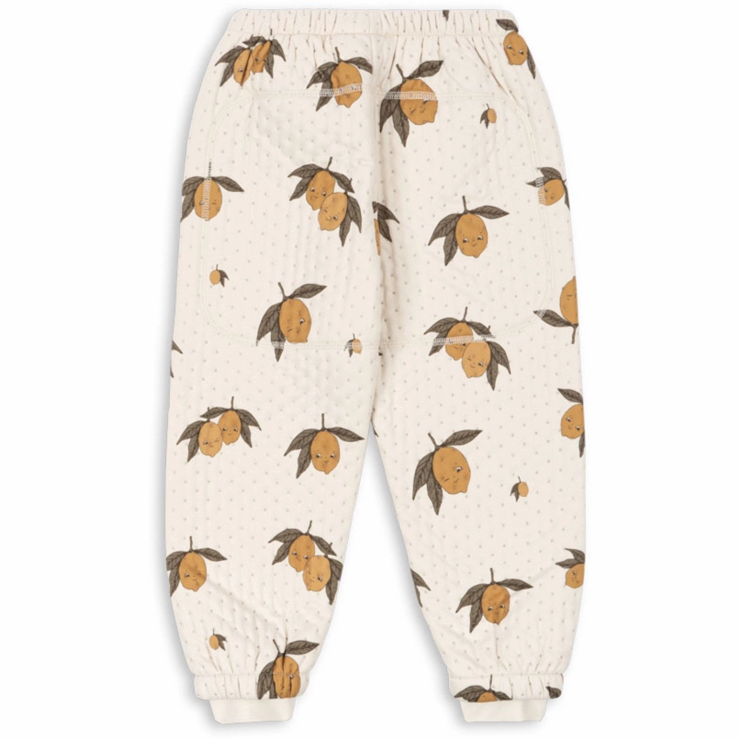 Konges Sljd Sweet And Sour Thermo Pants Grs Unique