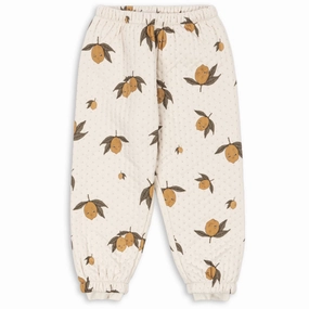 Konges Sljd Sweet And Sour Thermo Pants Grs Unique Impeccable