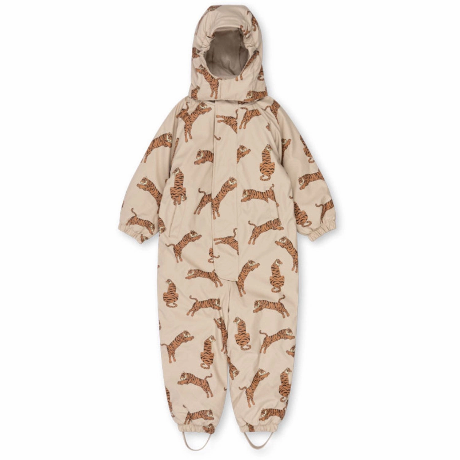 Konges Sljd Tiger PU Snowsuit Chic Formal