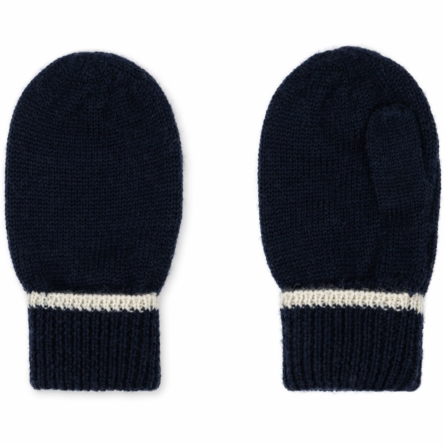 Konges Sljd Total Eclipse Louli Mittens Chiffon Practical