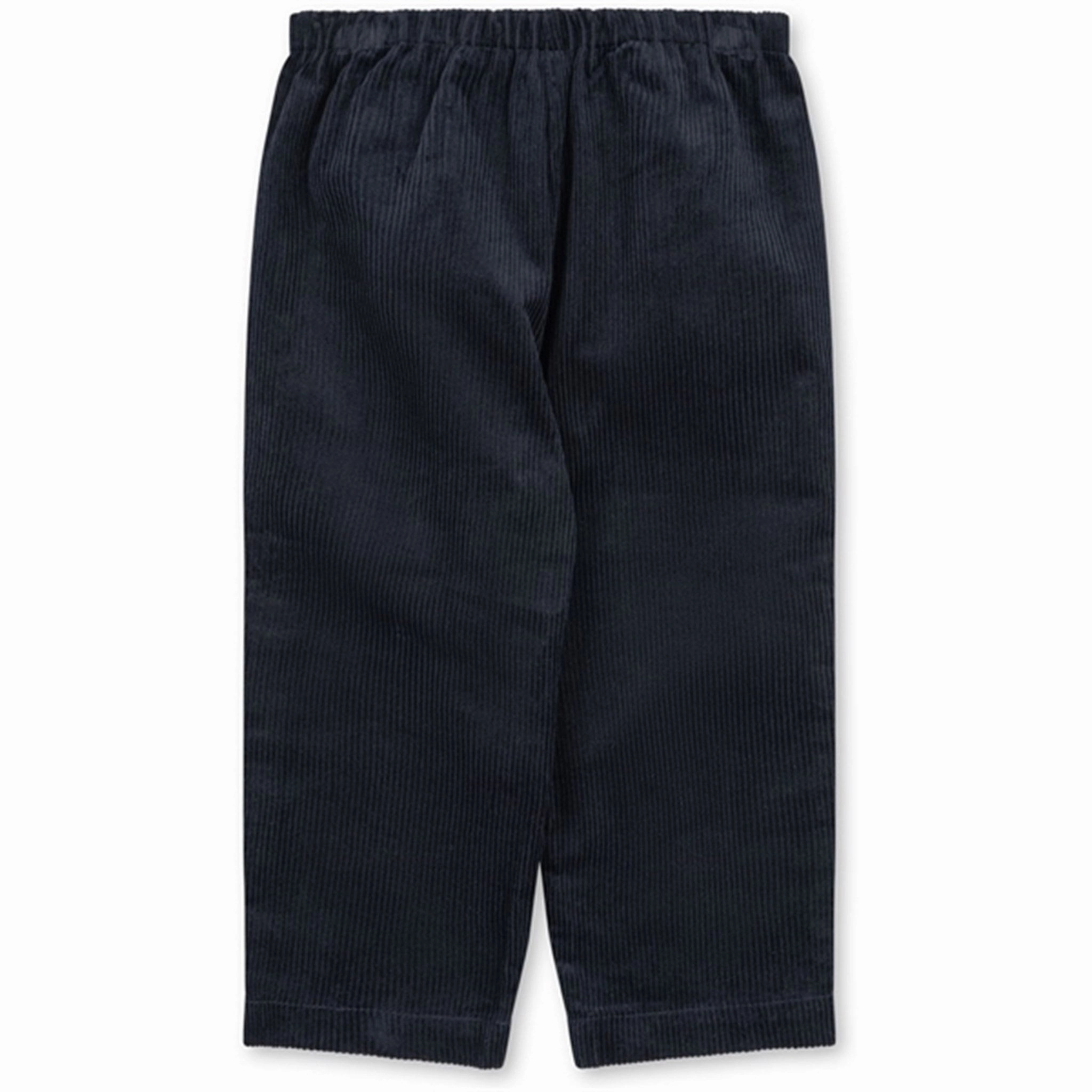 Konges Sljd Total Eclipse Sully Pants Comfortable Moisture-wicking