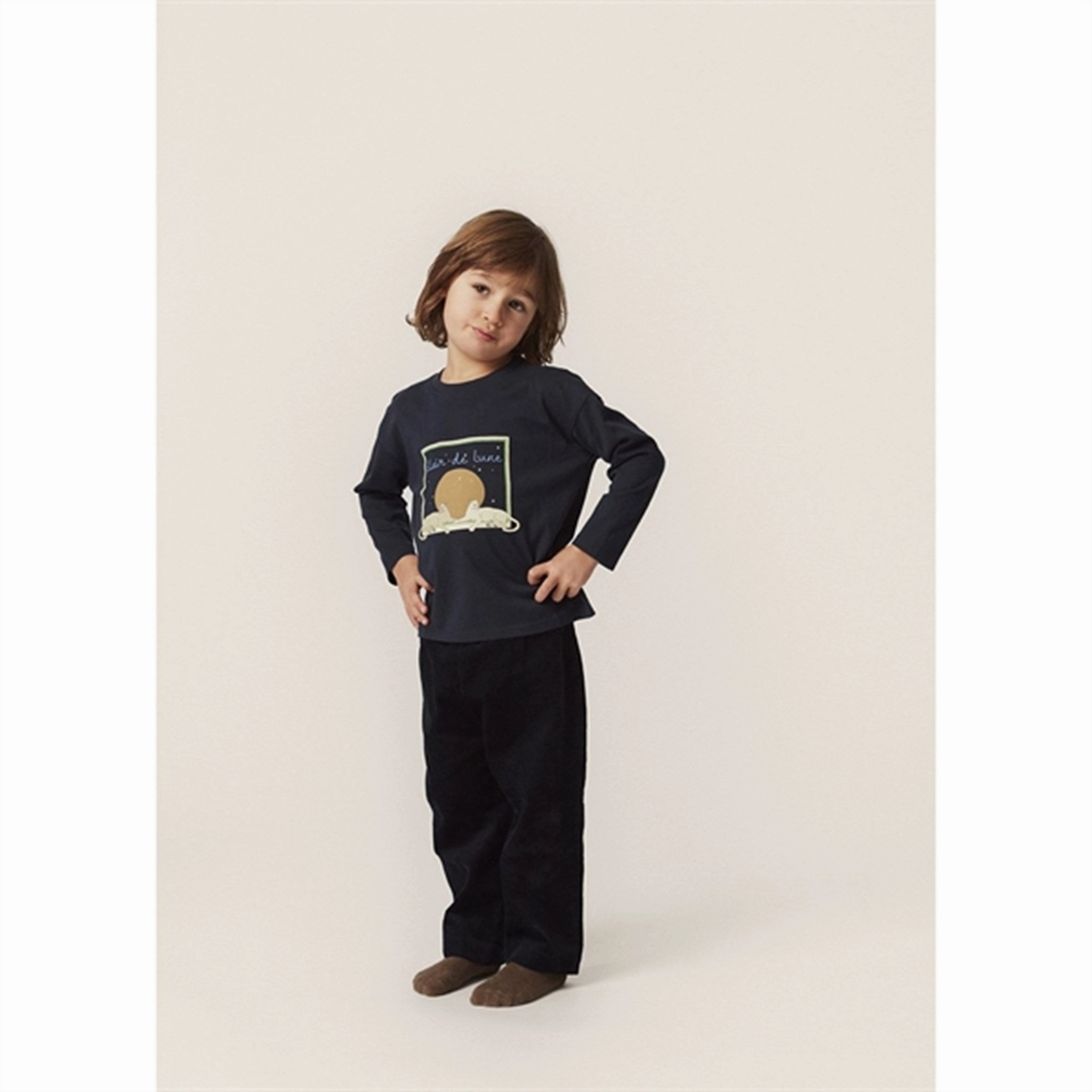 Konges Sljd Total Eclipse Sully Pants Comfortable