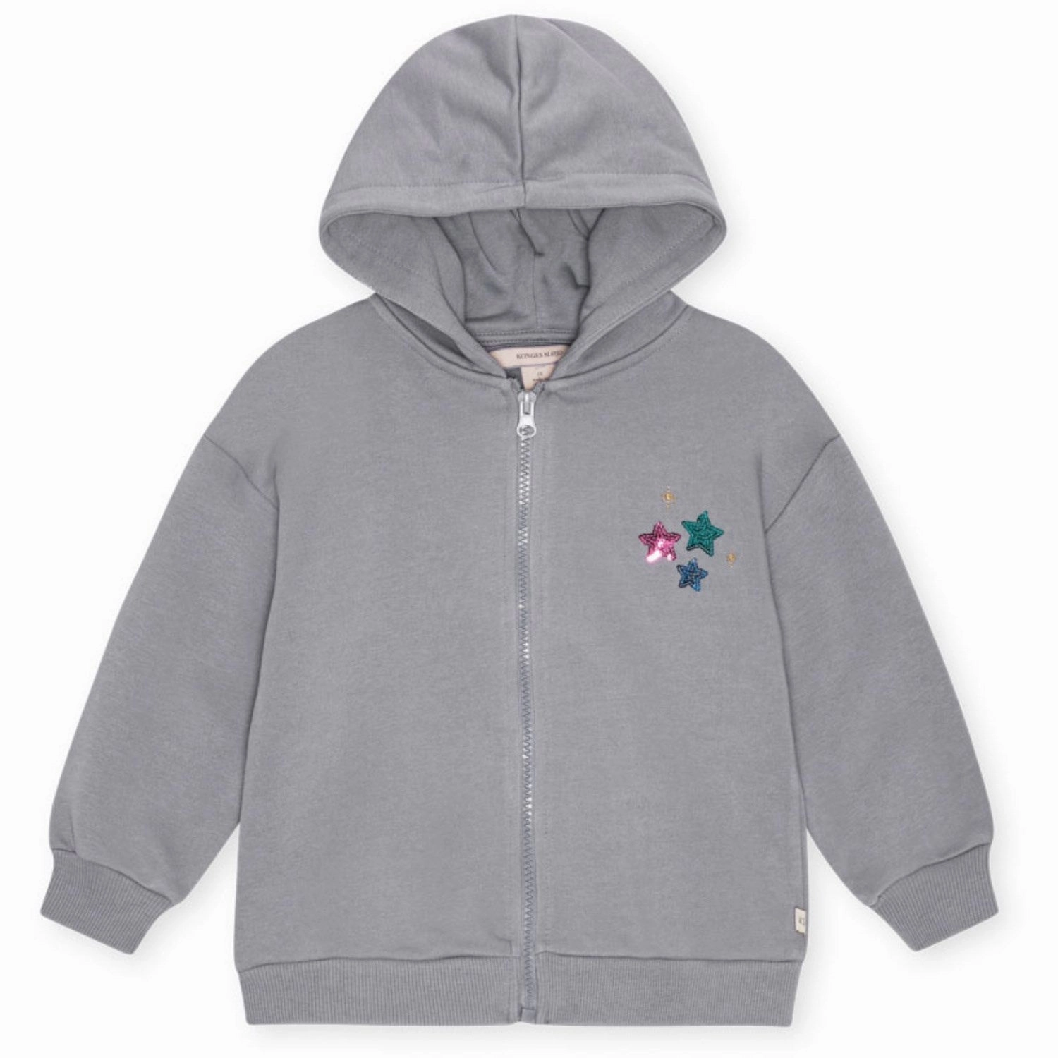 Konges Sljd Tradewinds Lou Sequins Sweat Hood Ocs Impeccable Captivating