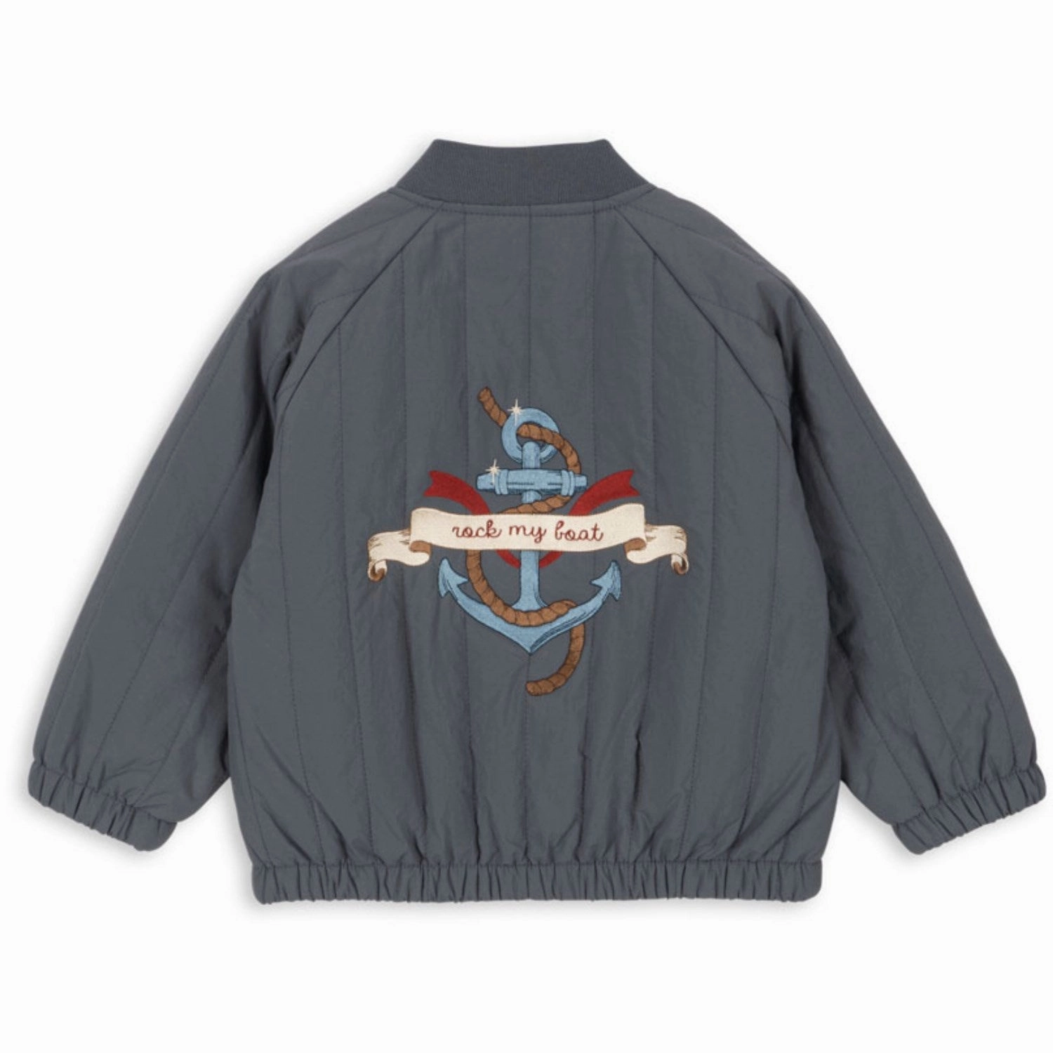Konges Sljd Turbulence Juno Bomber Jacket Breathable