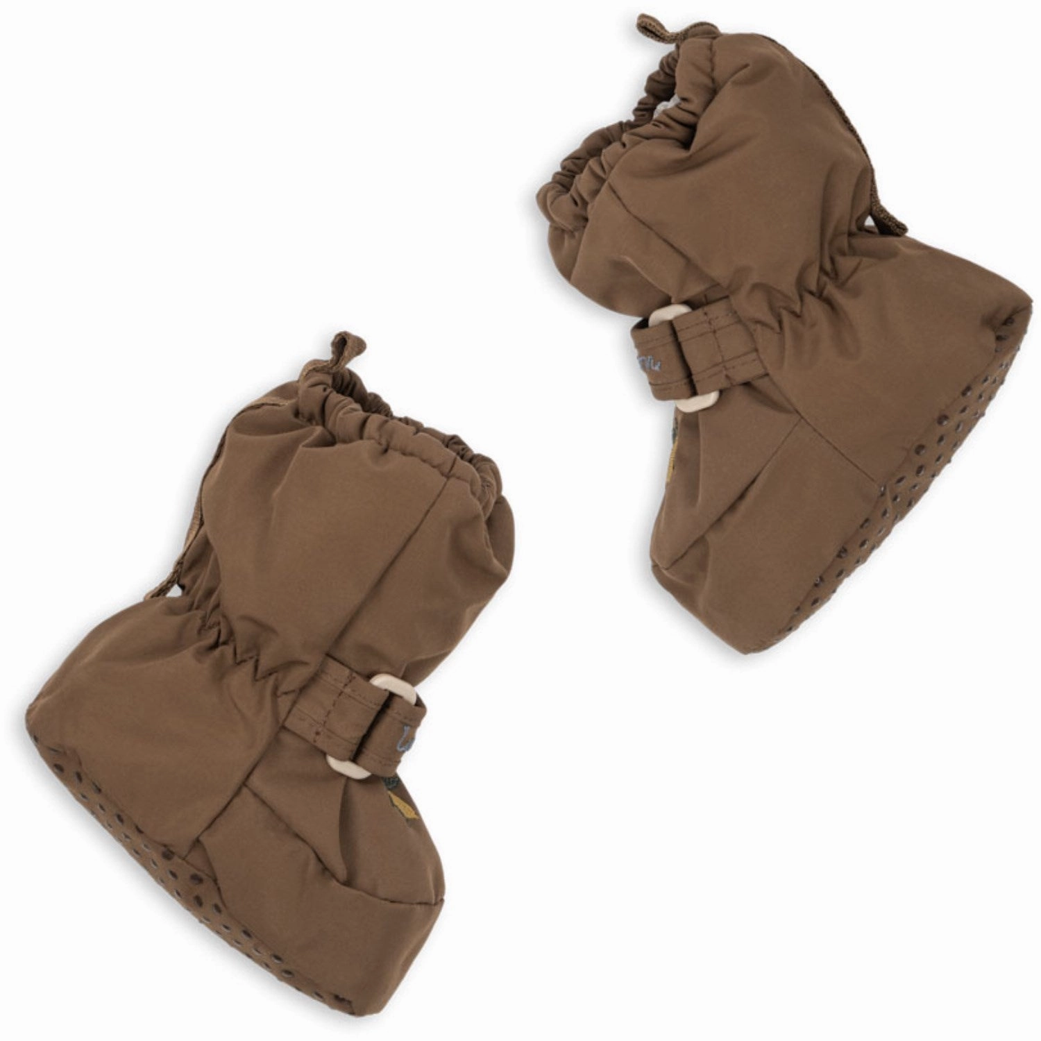 Konges Sljd Walnut Nohr Snow Boot Clogs Athletic shoes