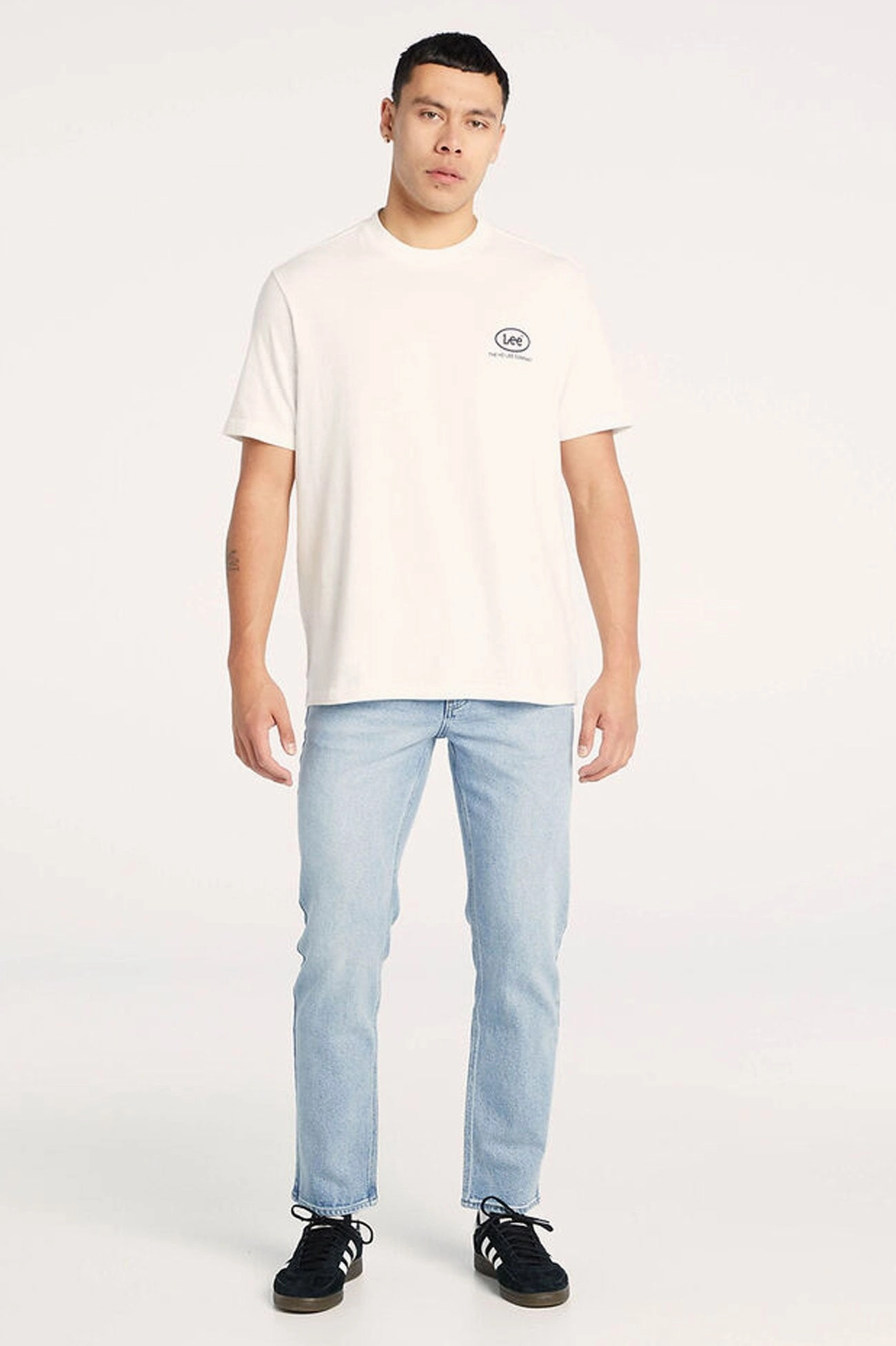 L-Two Jean Raider Blue xiaomi sale