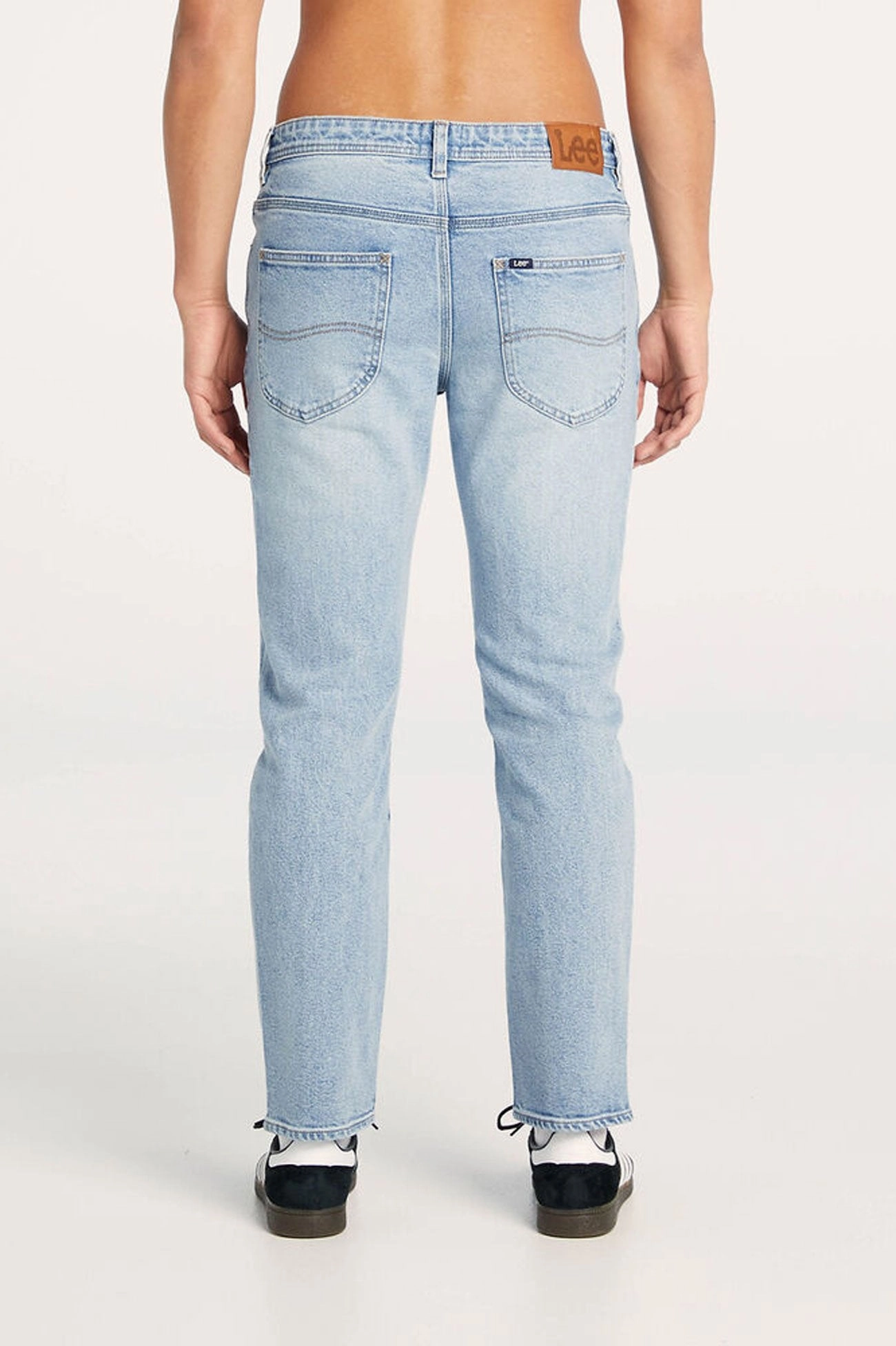 L-Two Jean Raider Blue xiaomi sale