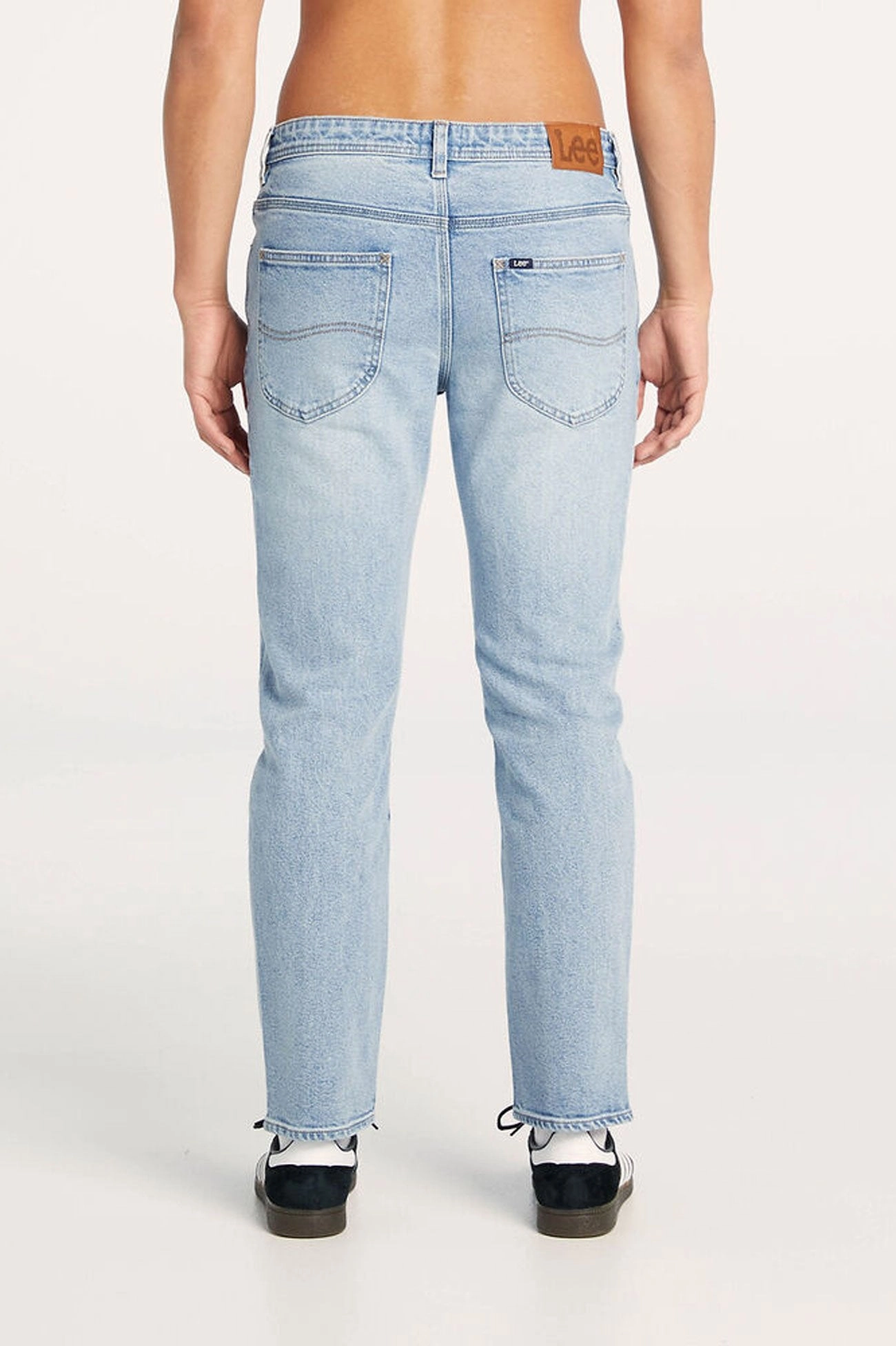 L-Two Jean Raider Blue xiaomi sale