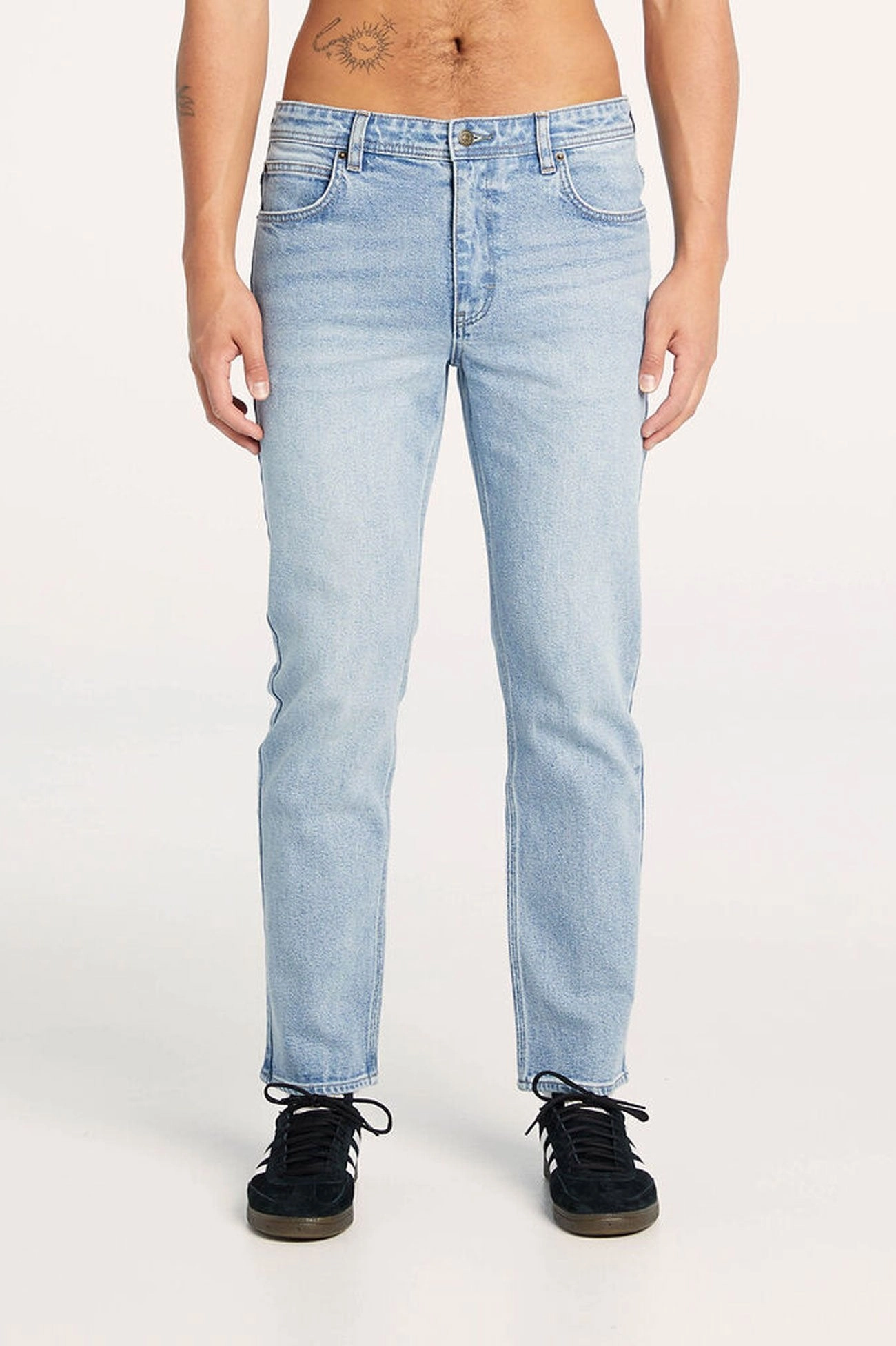 L-Two Jean Raider Blue xiaomi sale sale hm