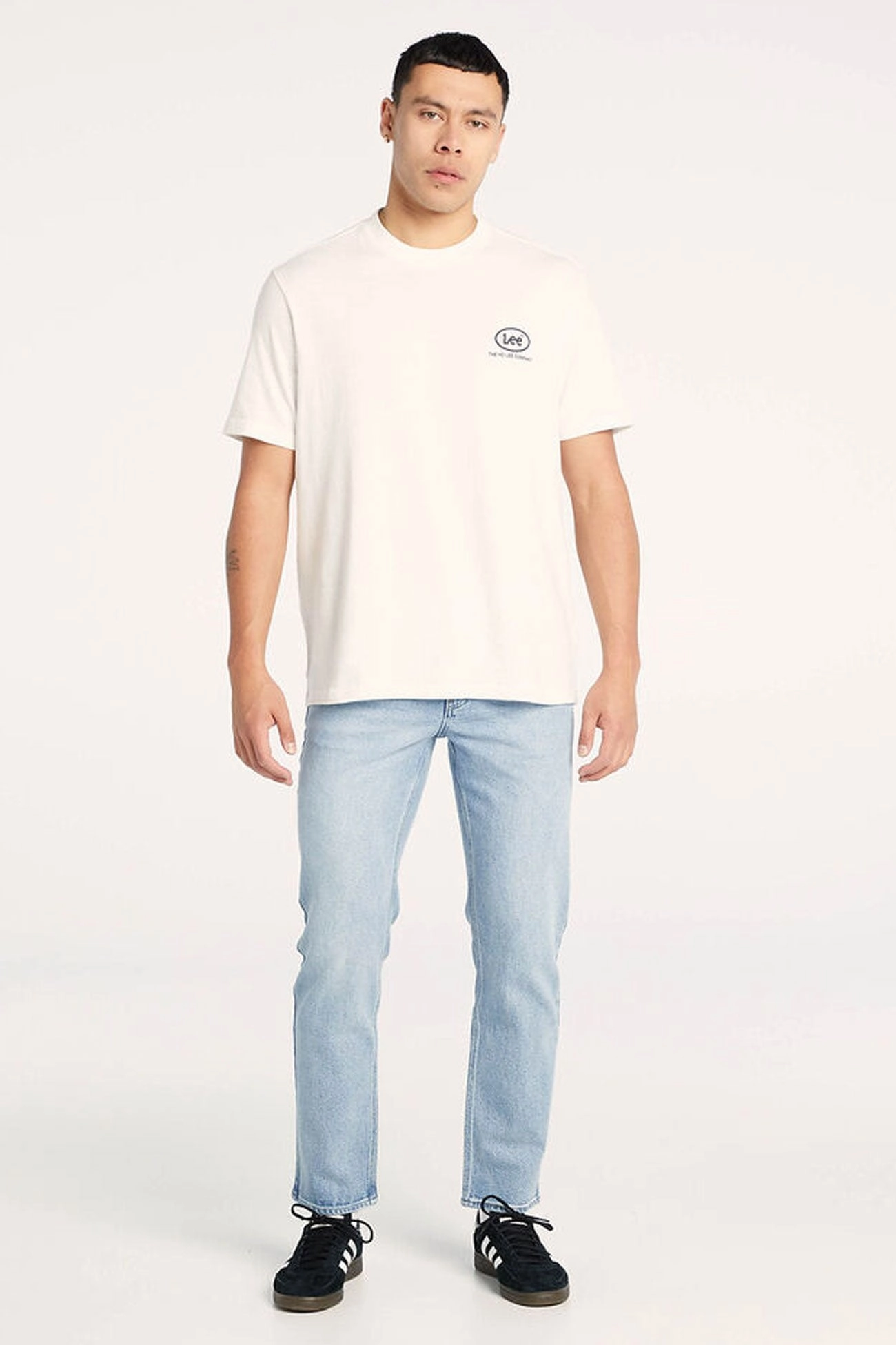 L-Two Jean Raider Blue xiaomi sale