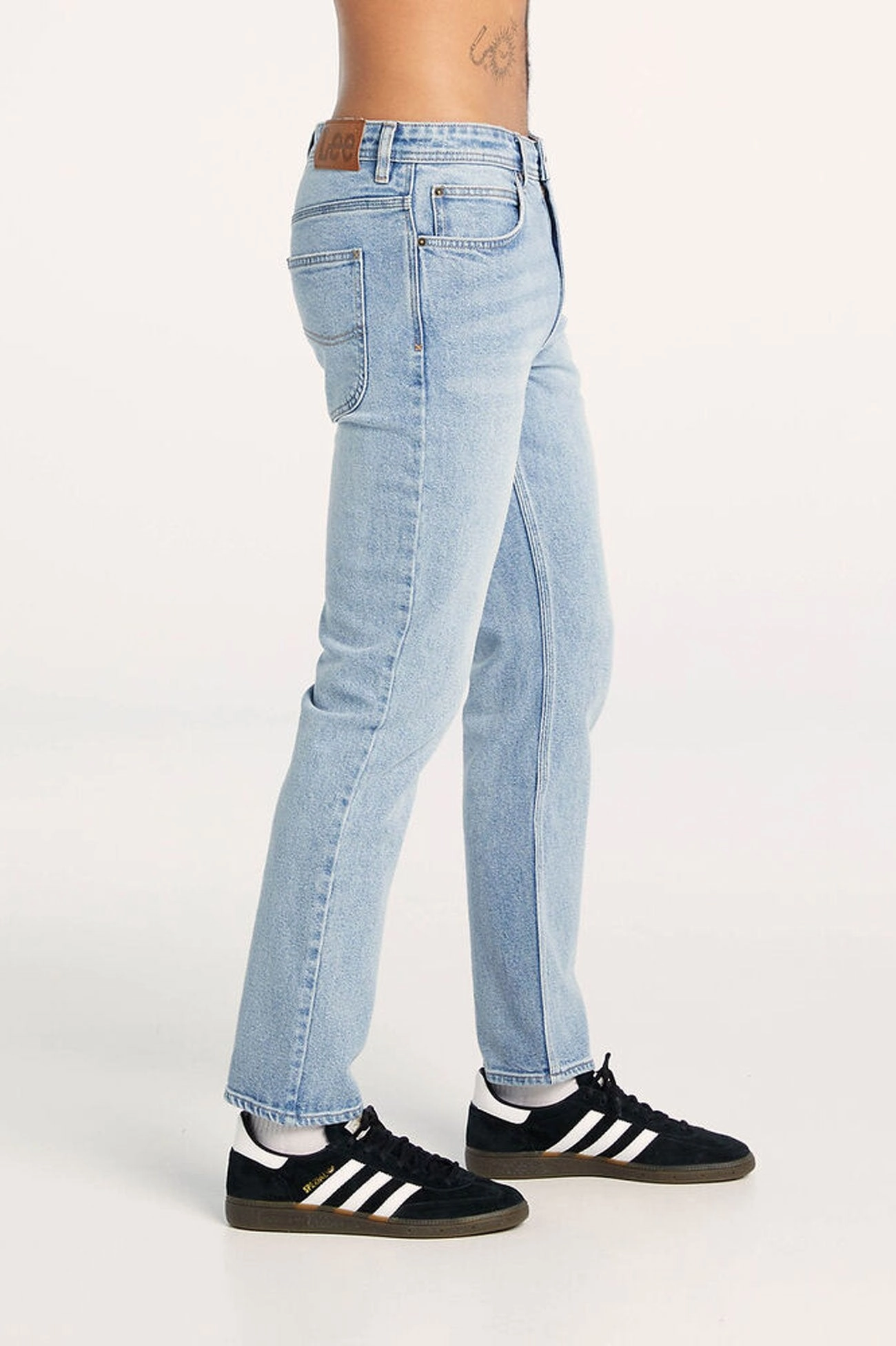 L-Two Jean Raider Blue xiaomi sale
