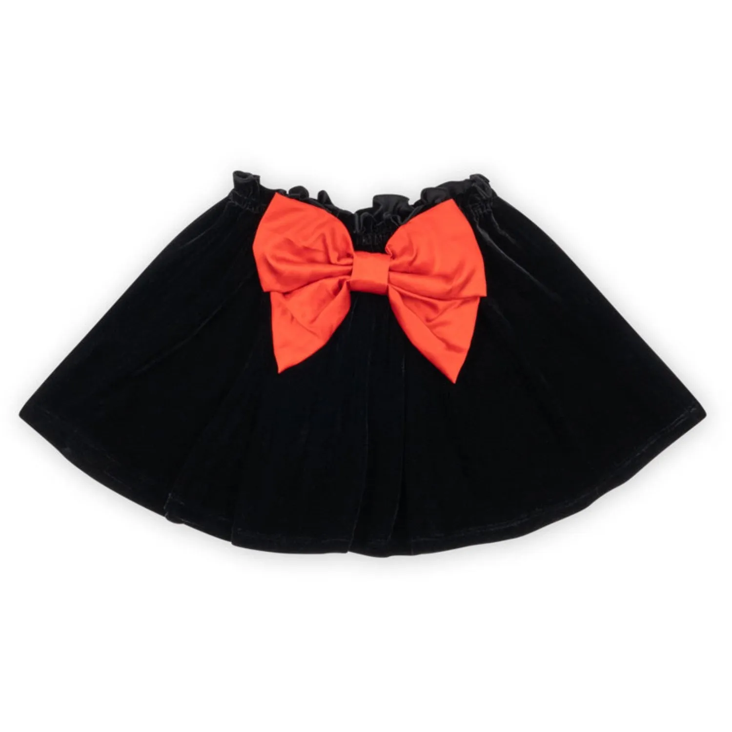 Lace Konges Sljd Black Gia Skirt Grs Tulle