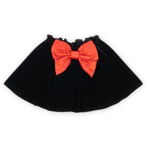 Lace Konges Sljd Black Gia Skirt Grs Tulle