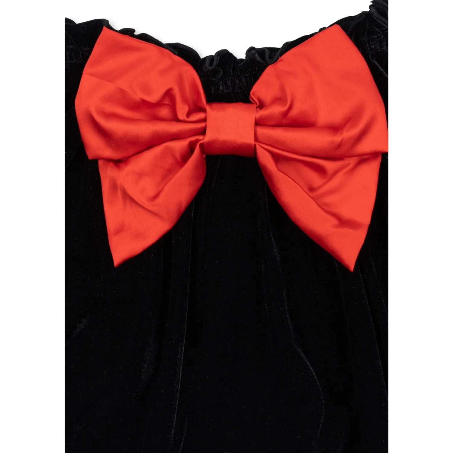 Lace Konges Sljd Black Gia Skirt Grs
