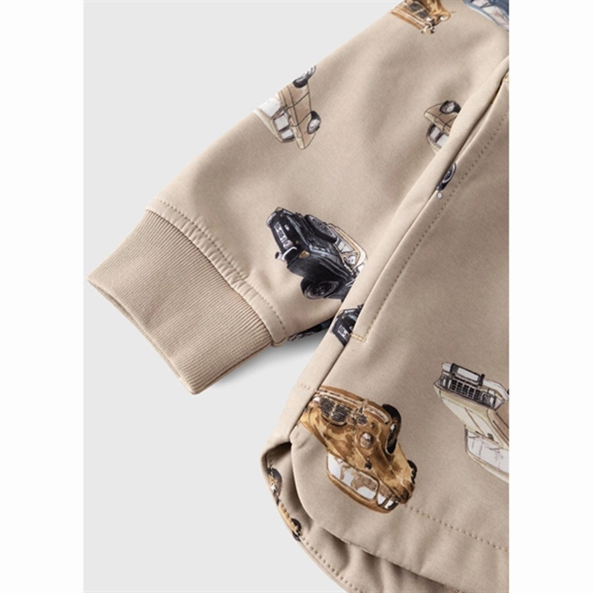 Lace Name it Savannah Tan Alfa08 Softshell Jacket Bilo