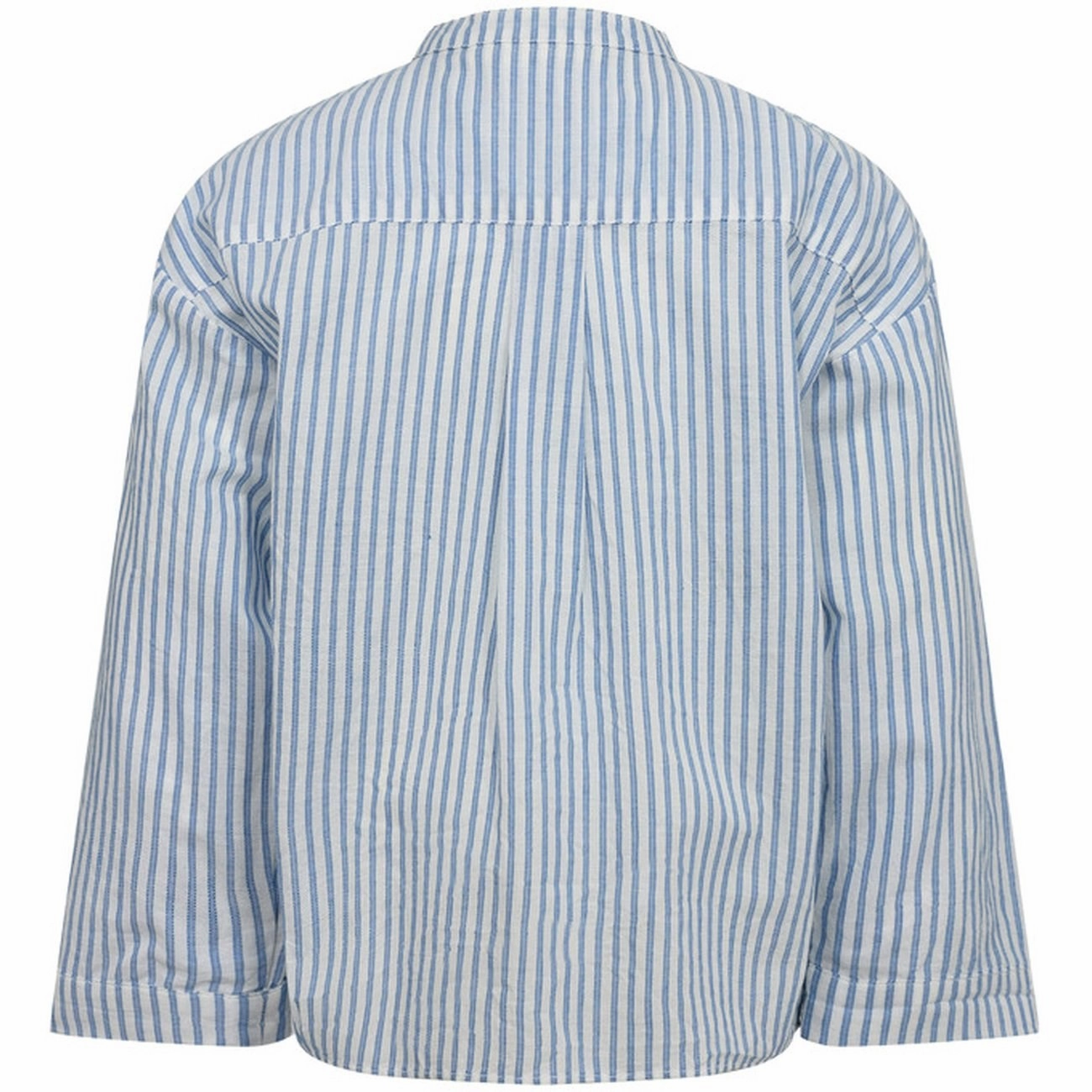 Lace Sofie Schnoor Stripe Cotton Shirt