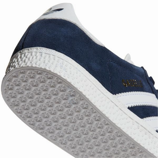 Lace-up adidas Gazelle Sneakers Navy